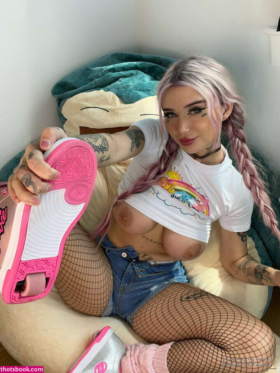 JizzJazz OnlyFans Photos #3 197459