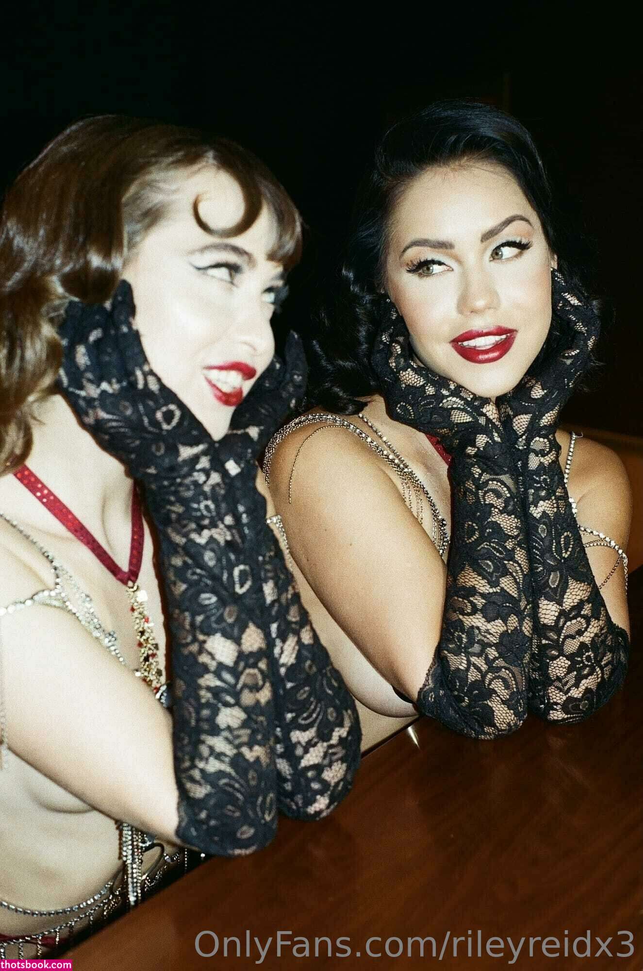 Riley Reid OnlyFans Photos #8 197583