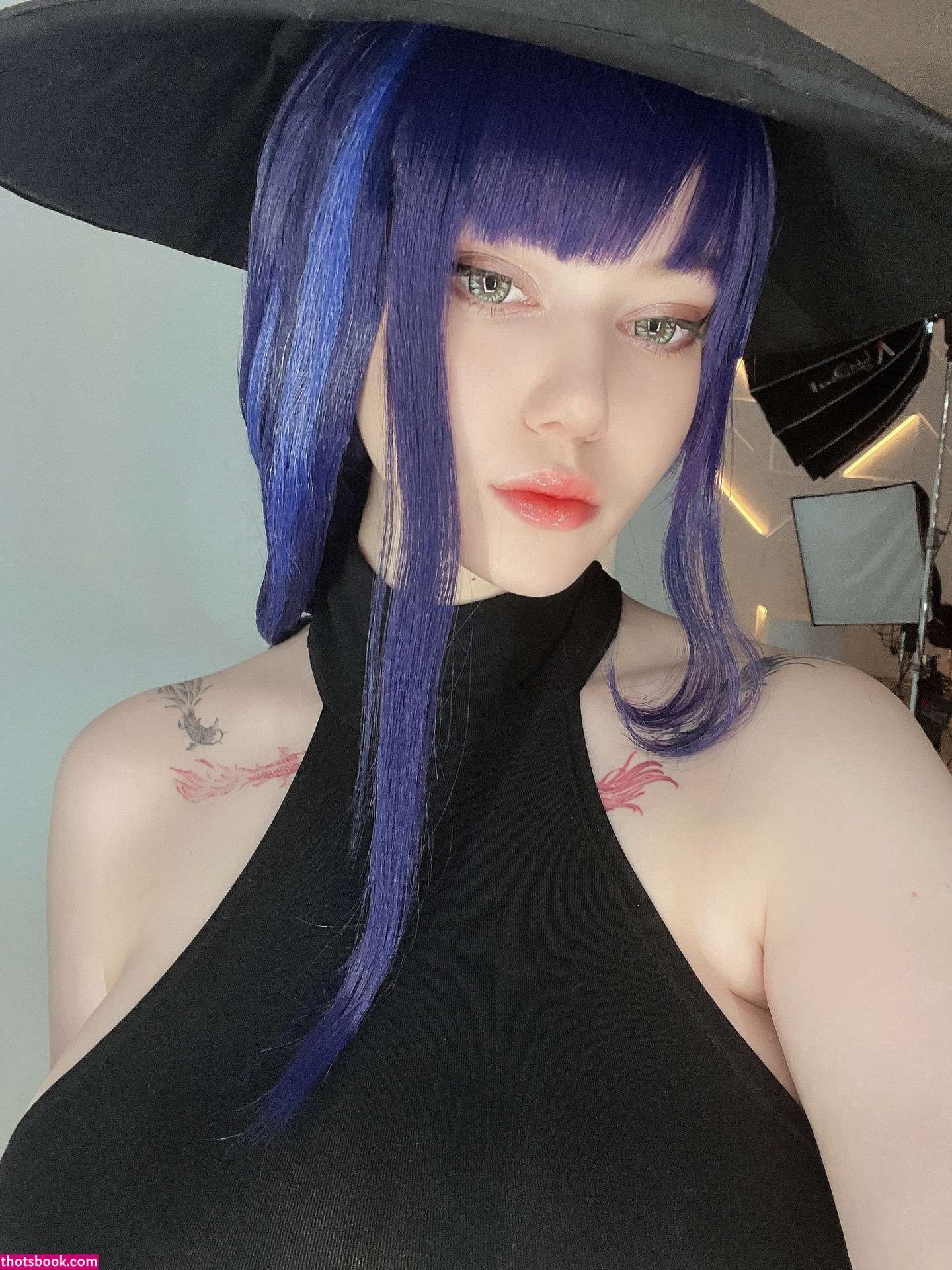 Alina Becker New  Photos #8 197667