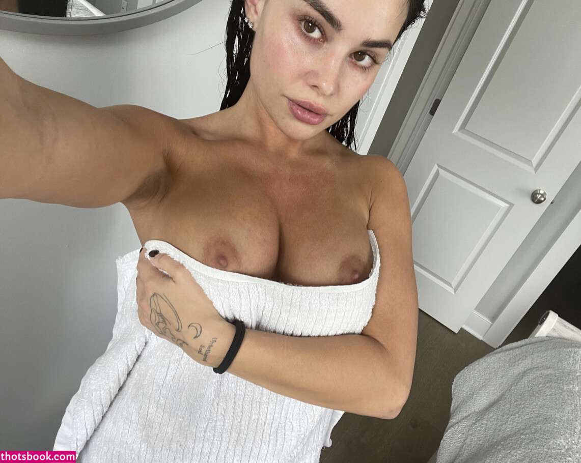 Devorah Roloff OnlyFans Photos #11 197803