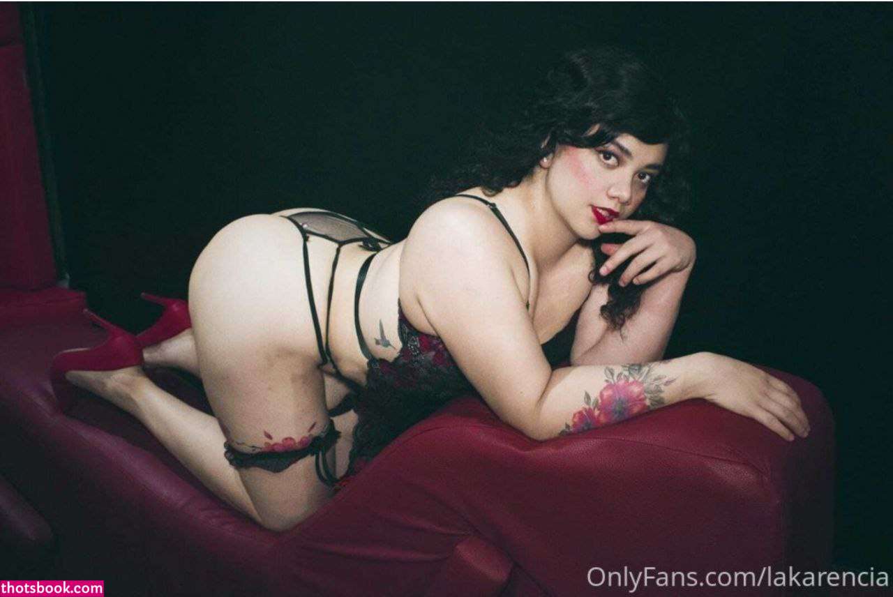 Karen Morales  LaKarencia OnlyFans Photos #3 202577