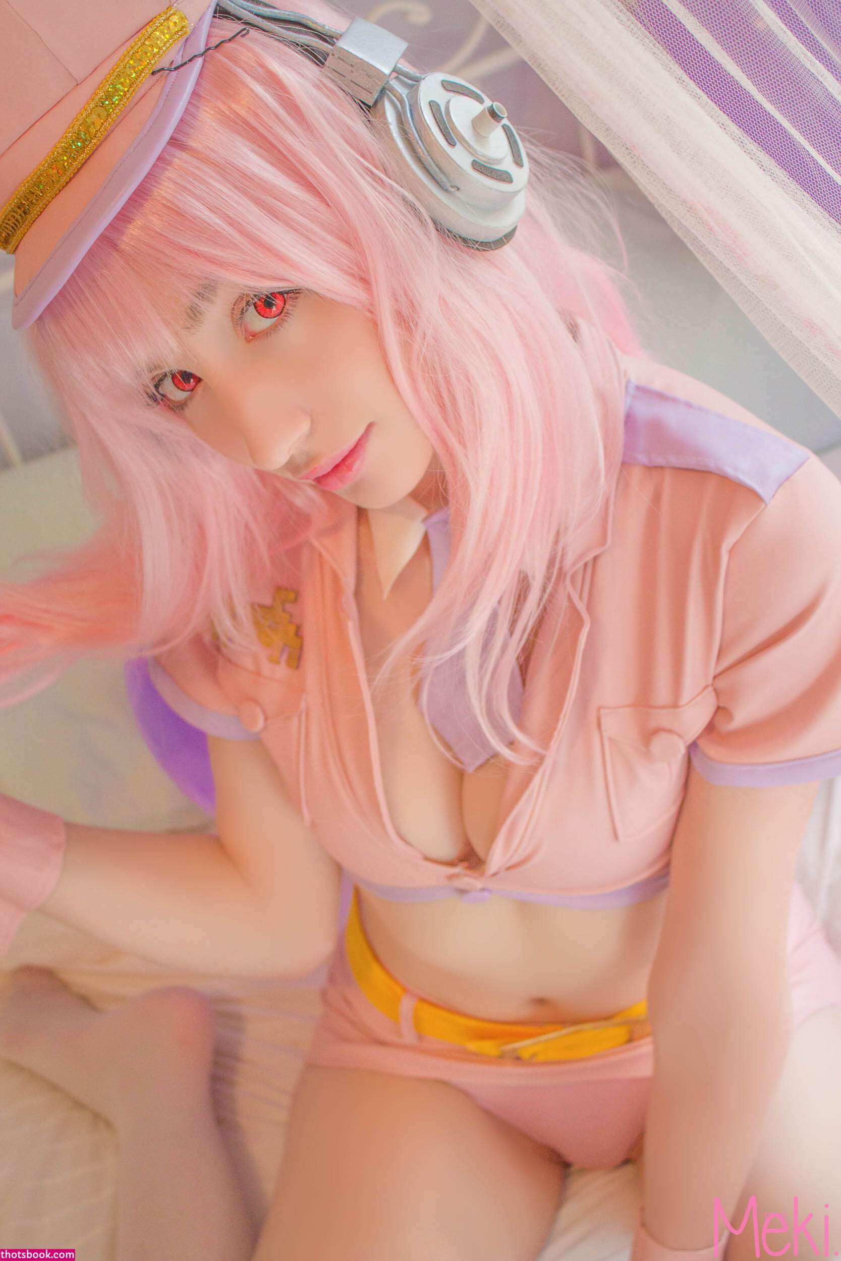 KityMeki Photos #1 202606