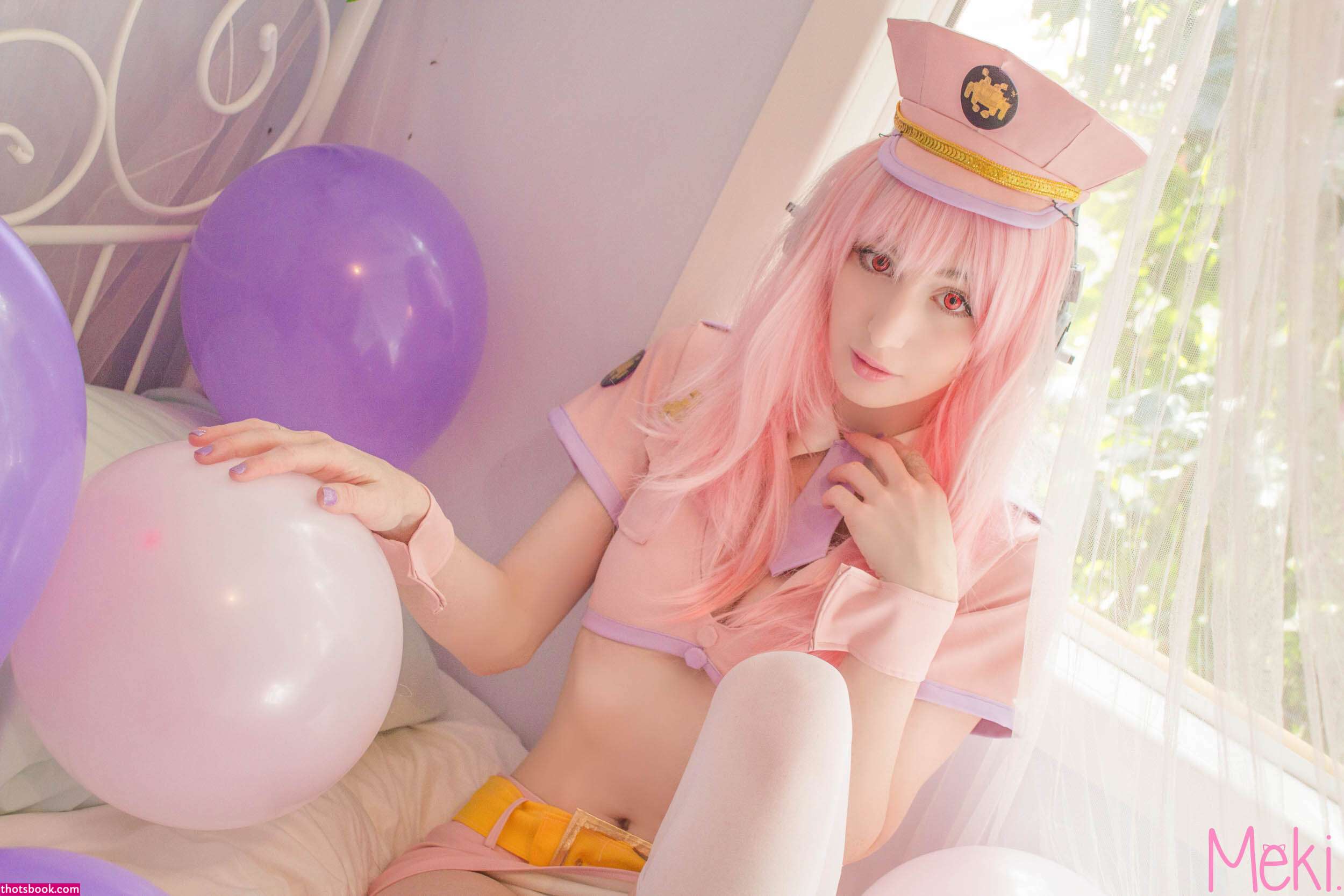 KityMeki Photos #1 202609