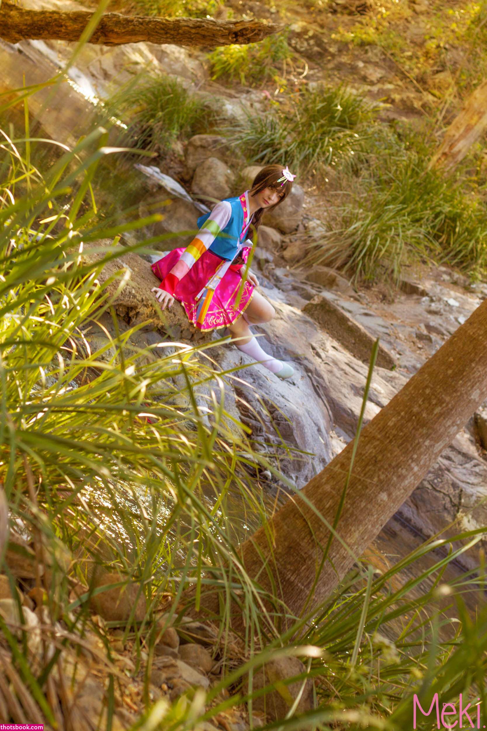 KityMeki  Photos #4 202642