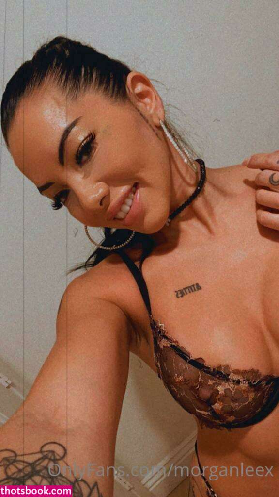 Morgan Lee  Morganleex OnlyFans Photos #4 202758