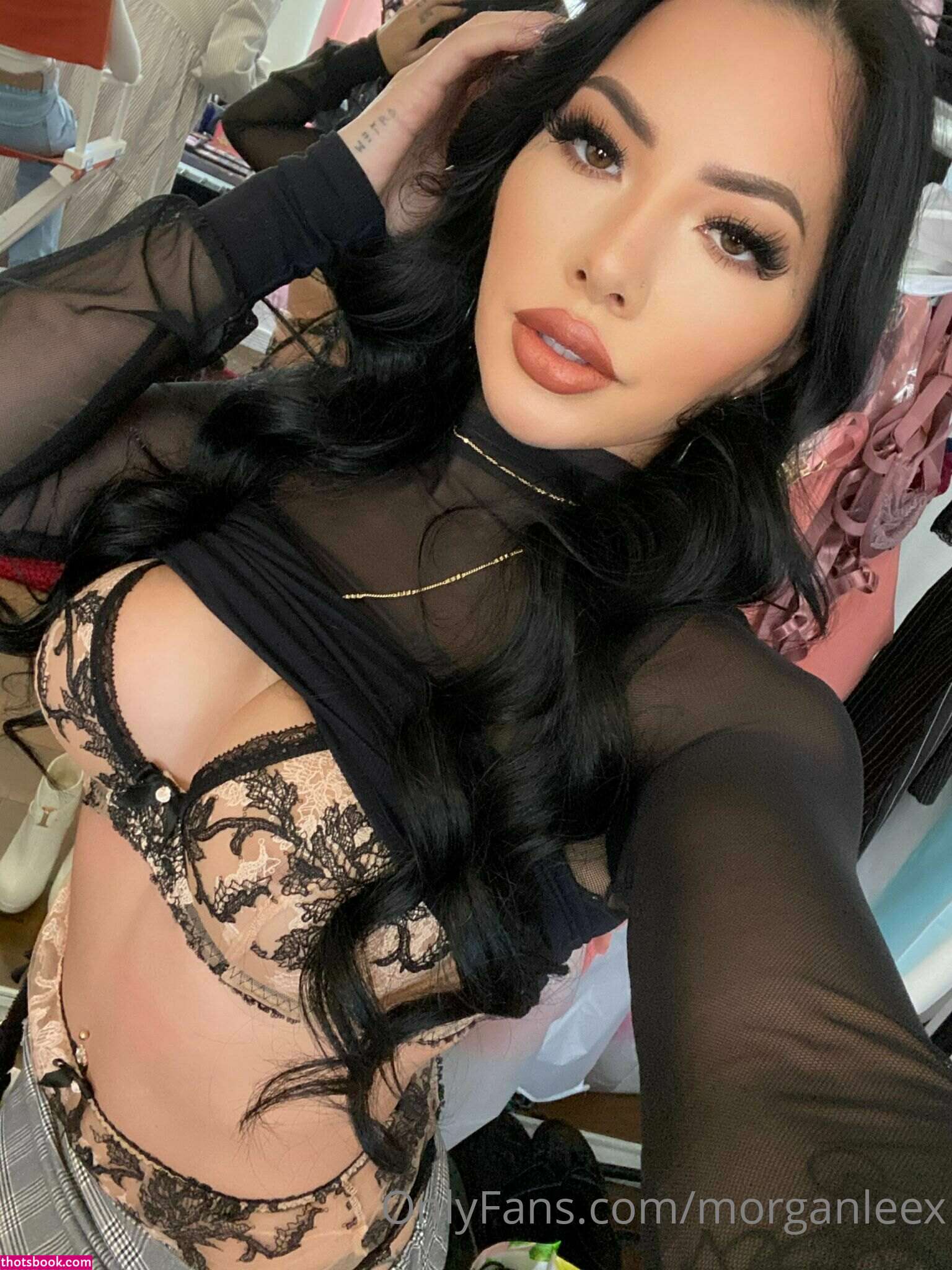 Morgan Lee  Morganleex OnlyFans Photos #4 202761