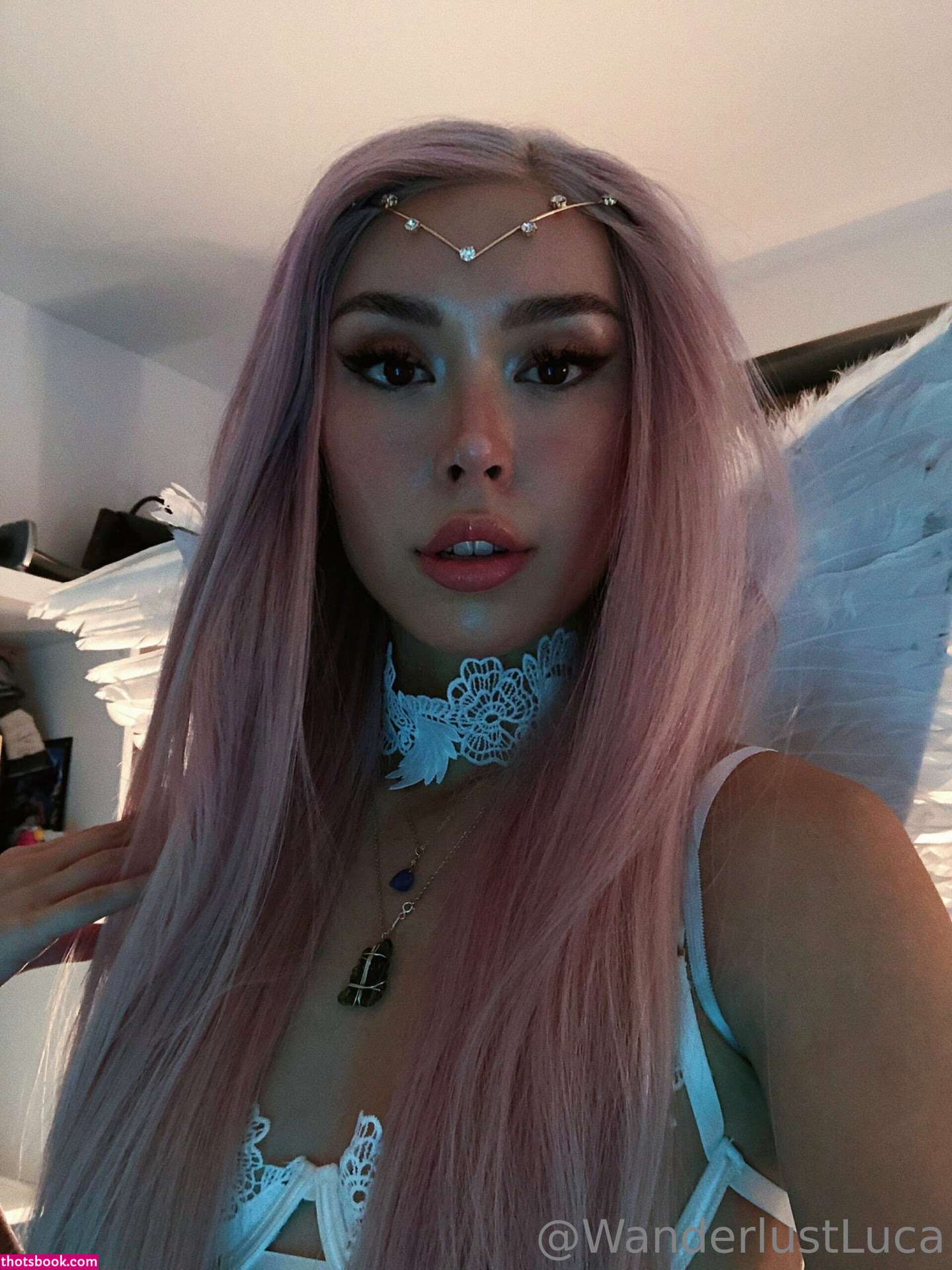 Wanderlustluca OnlyFans Photos #5 202792
