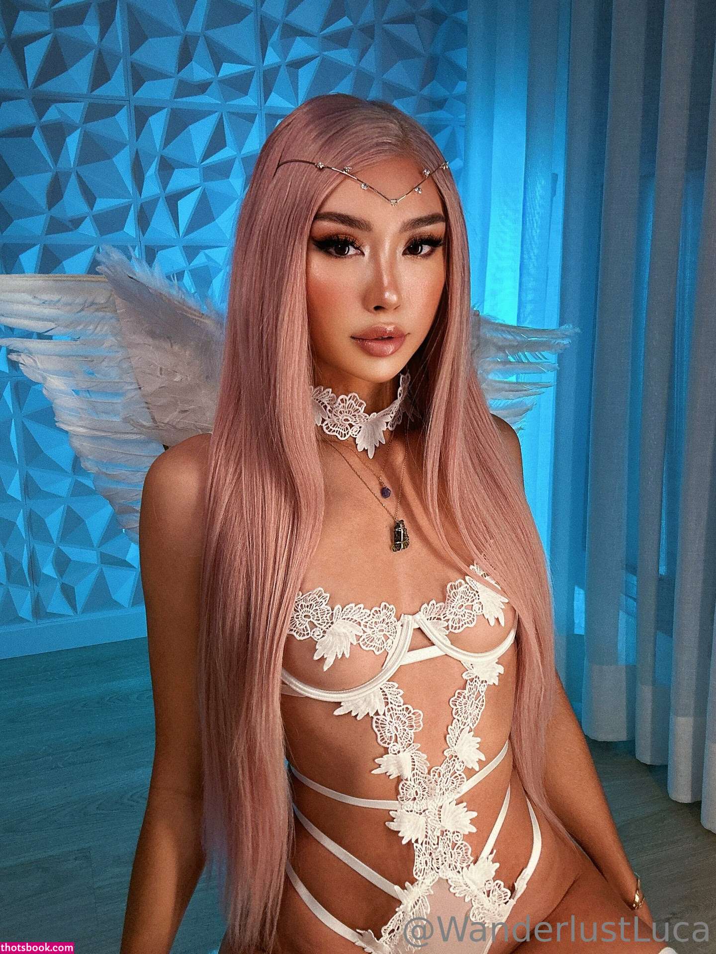 Wanderlustluca OnlyFans Photos #5 202793