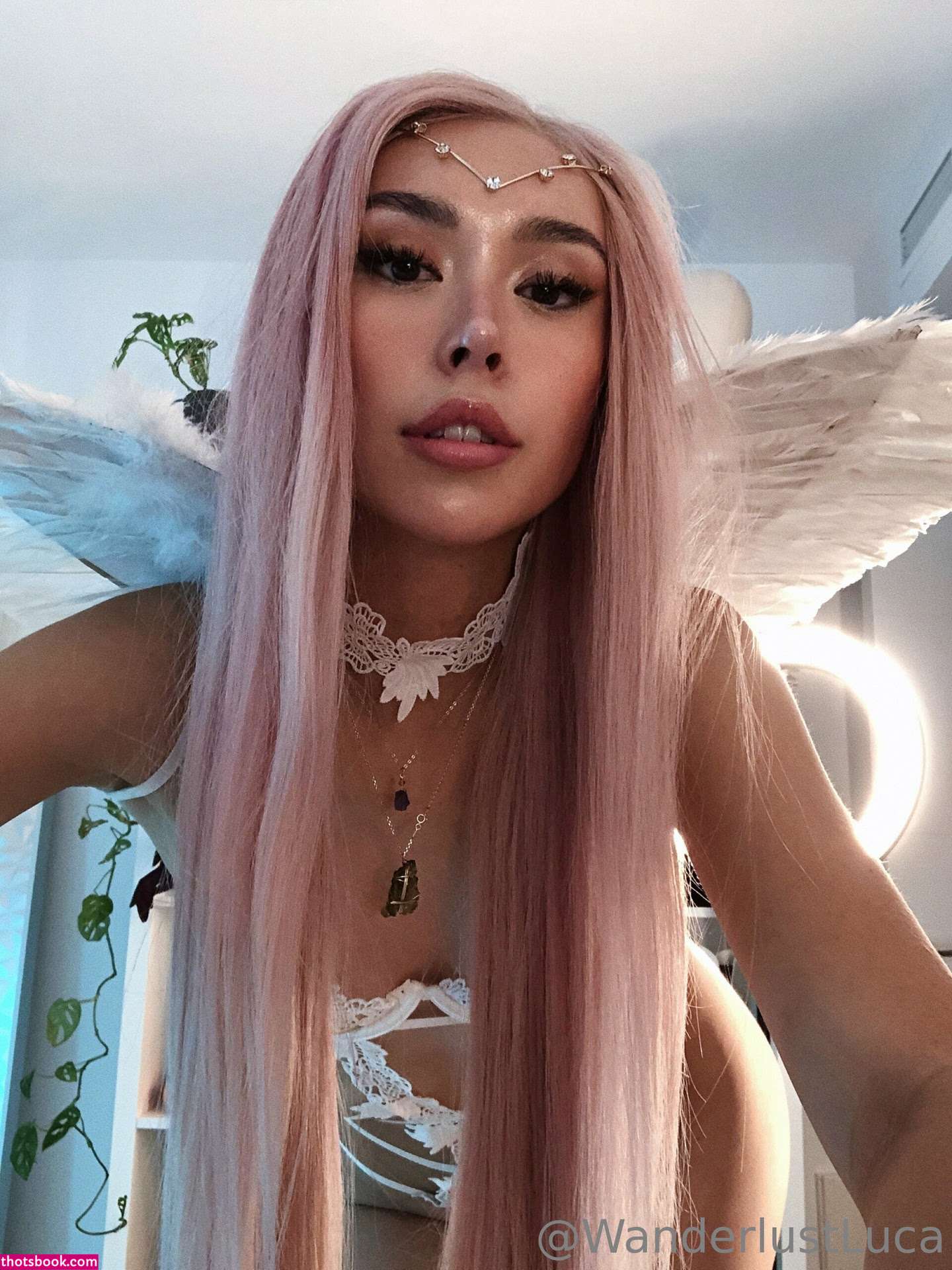 Wanderlustluca OnlyFans Photos #5 202797