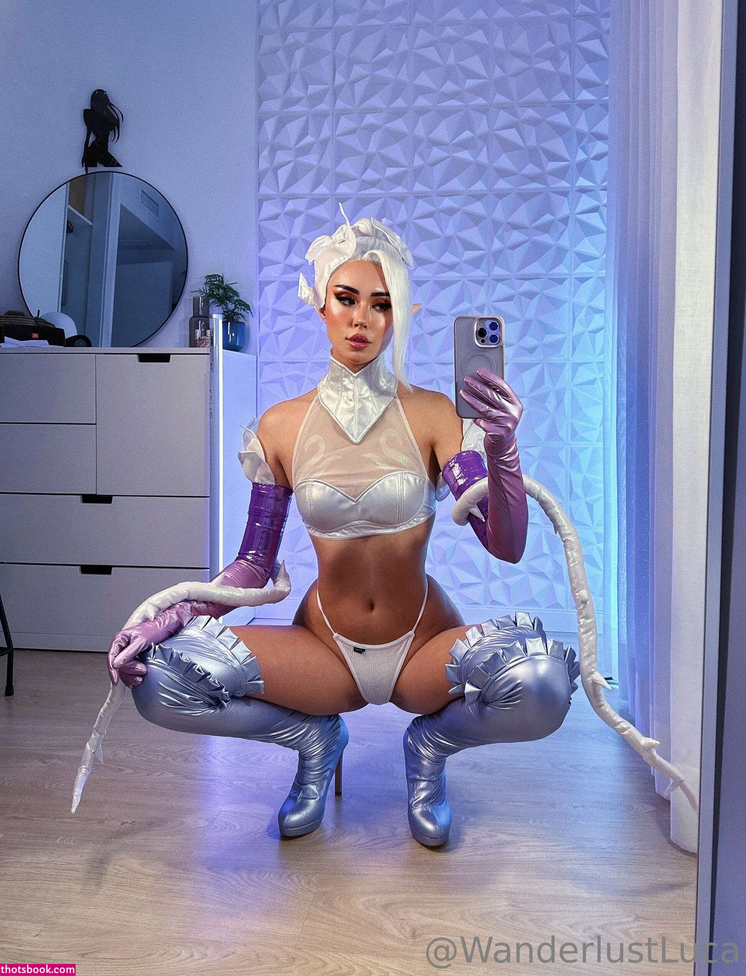 Wanderlustluca OnlyFans Photos #6 202811