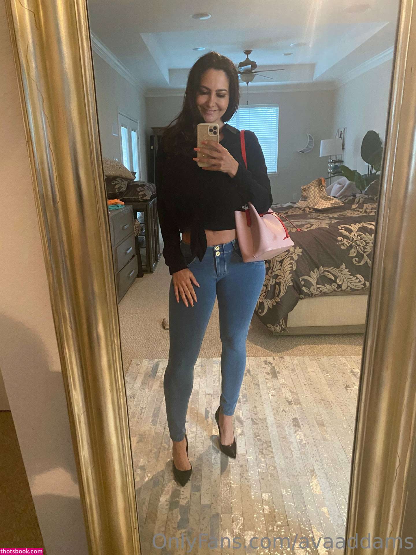 Ava Addams OnlyFans Photos #12 202877