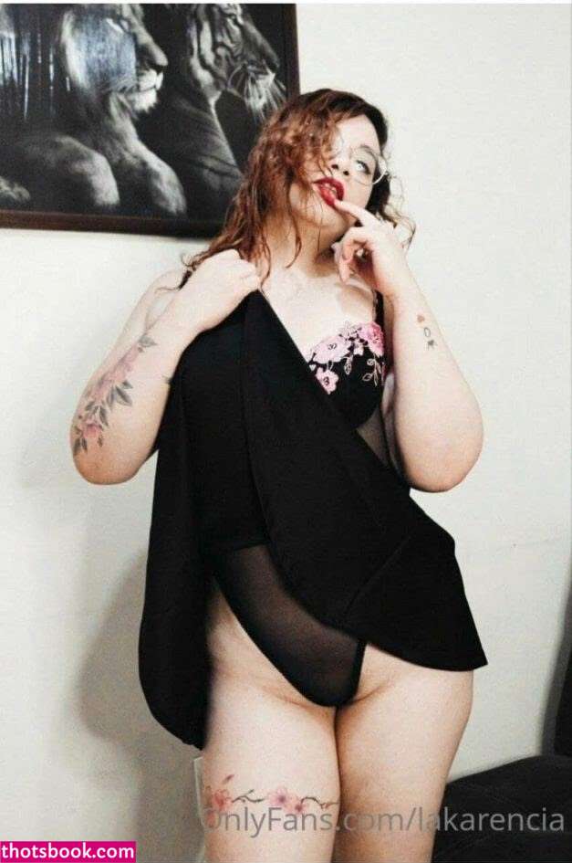 Karen Morales  LaKarencia OnlyFans Photos #7 202897