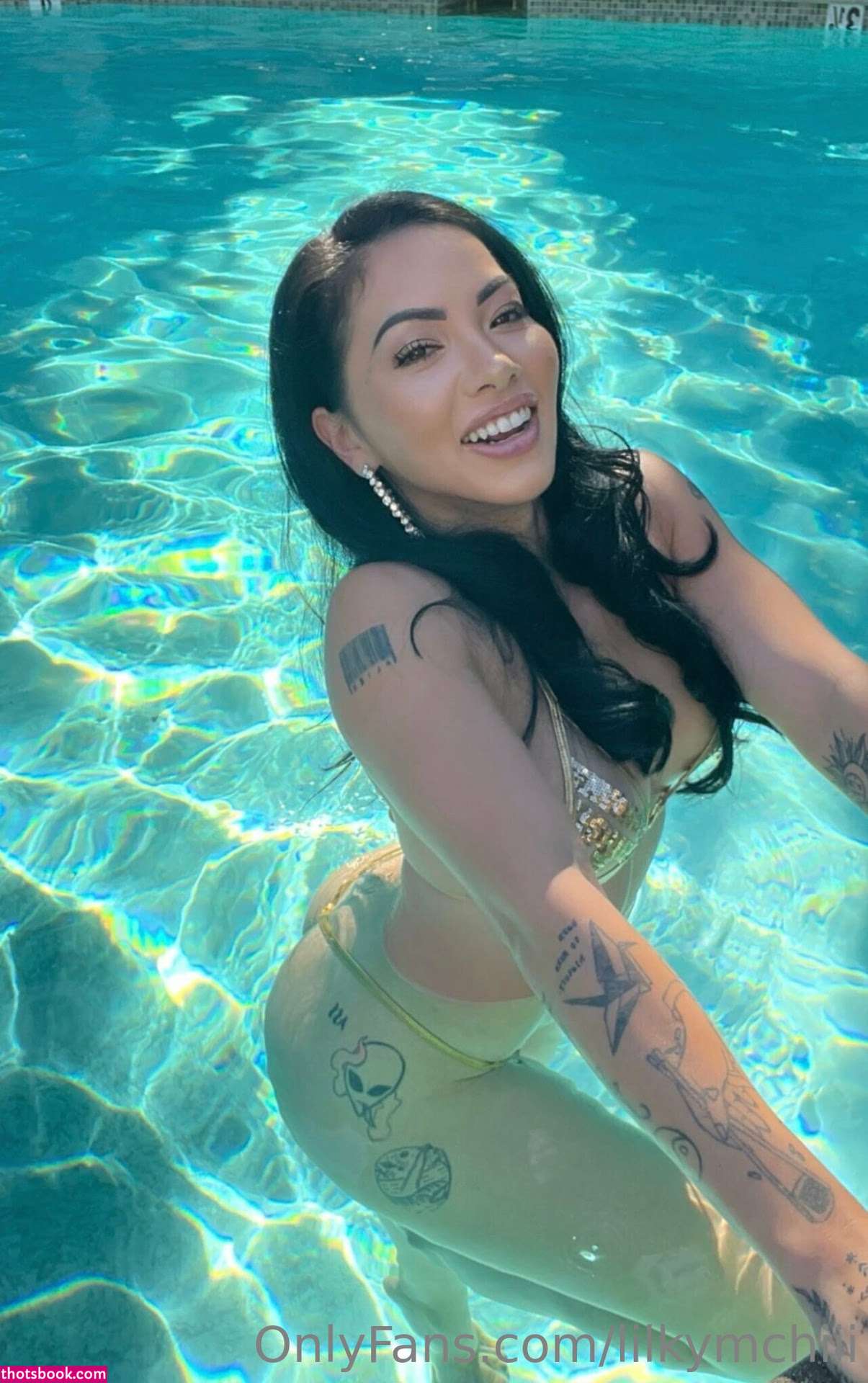 Morgan Lee  Morganleex OnlyFans Photos #6 203017