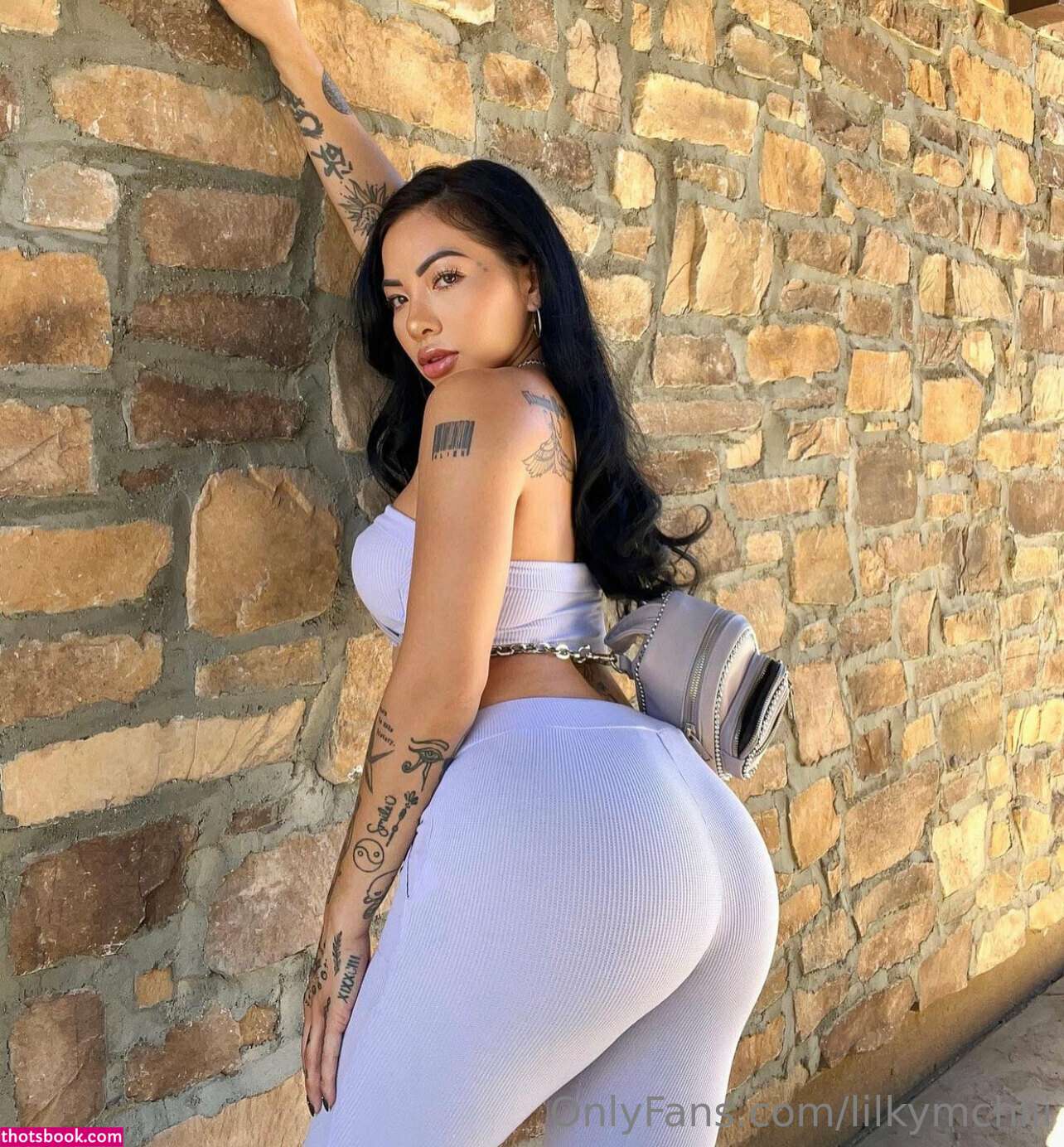 Morgan Lee  Morganleex OnlyFans Photos #6 203020