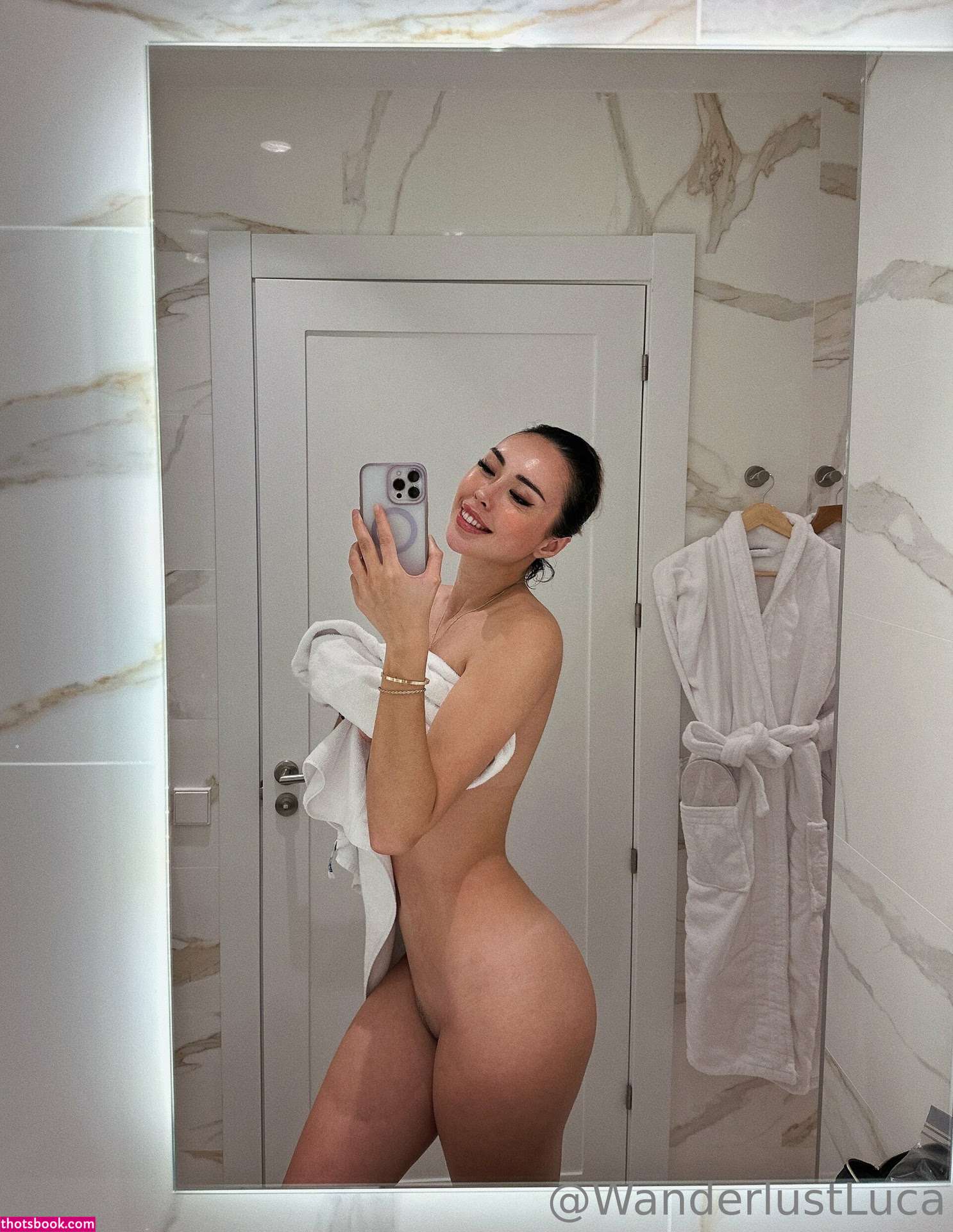 Wanderlustluca OnlyFans Photos #8 203074