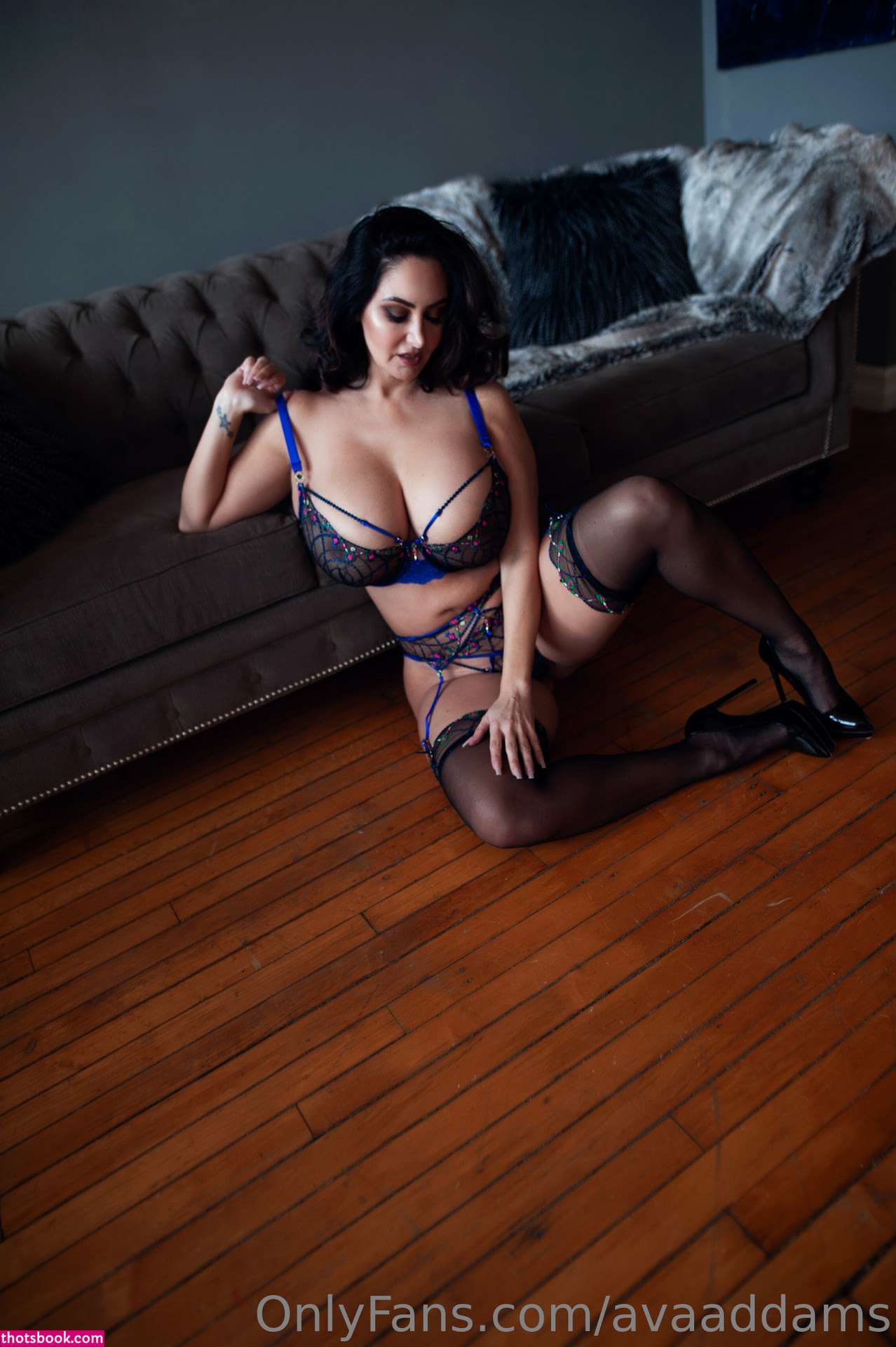 Ava Addams OnlyFans Photos #18 203234