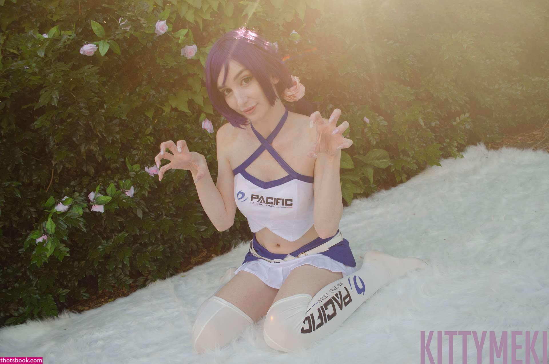 KityMeki Photos #11 203272