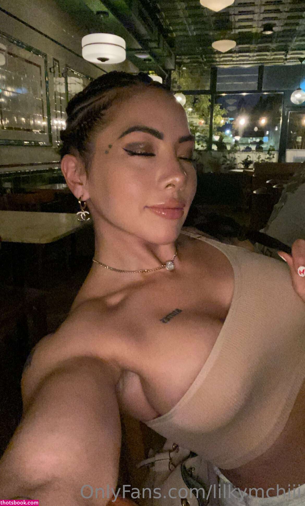 Morgan Lee  Morganleex OnlyFans Photos #11 203330