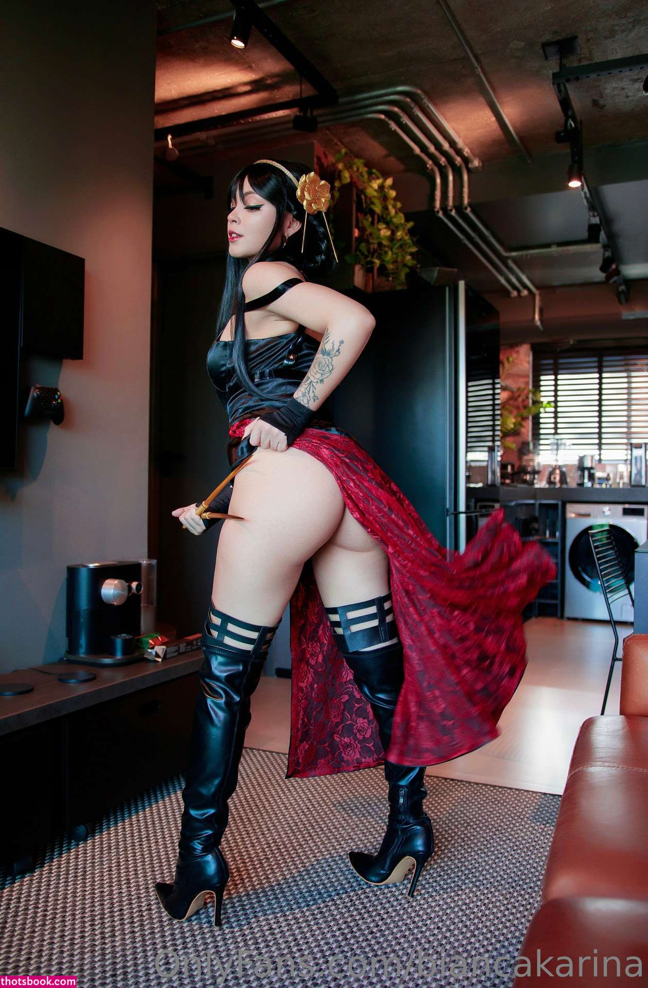 Bianca Karina  Biawhite OnlyFans Photos #2 209155