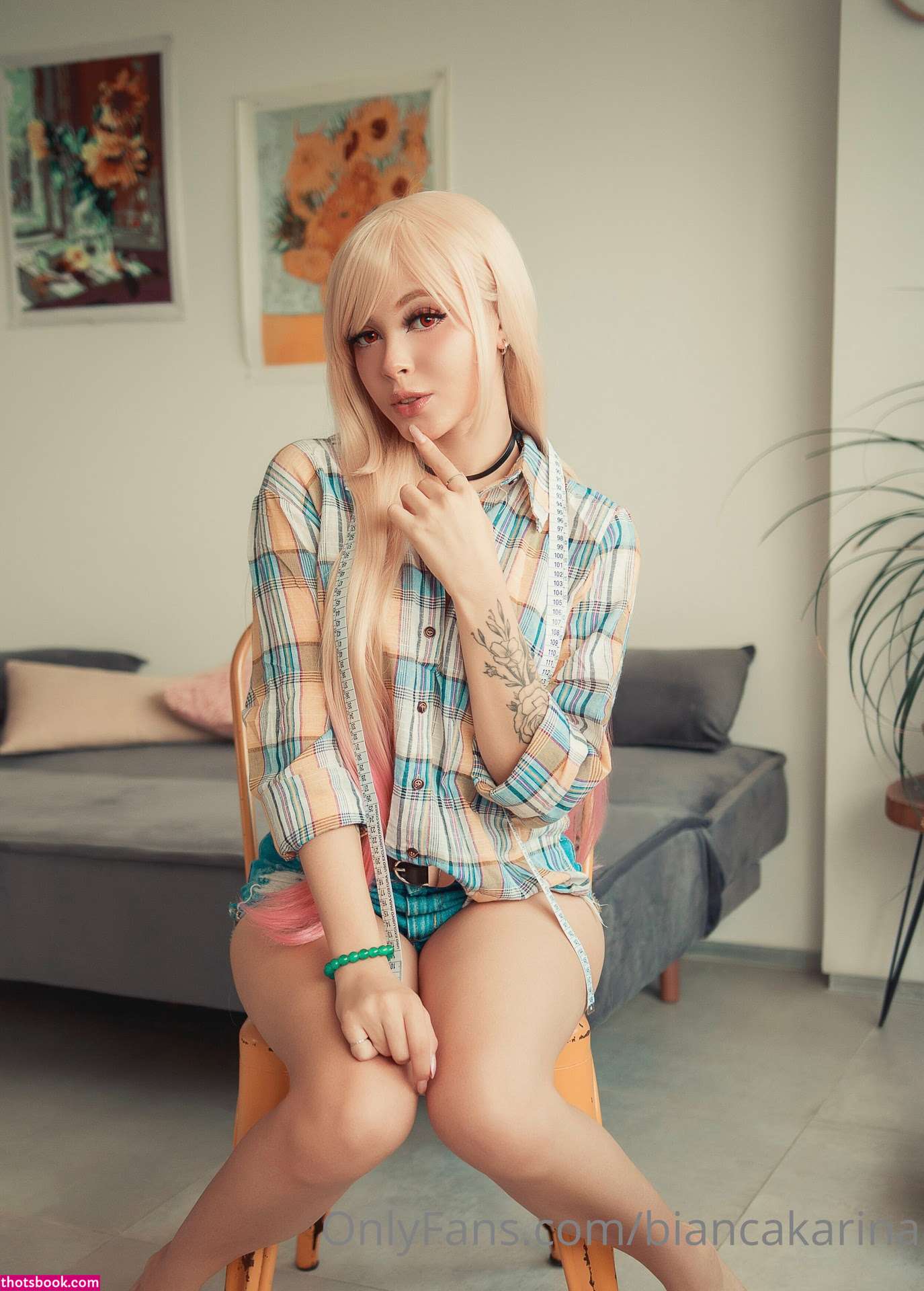 Bianca Karina  Biawhite OnlyFans Photos #4 209190
