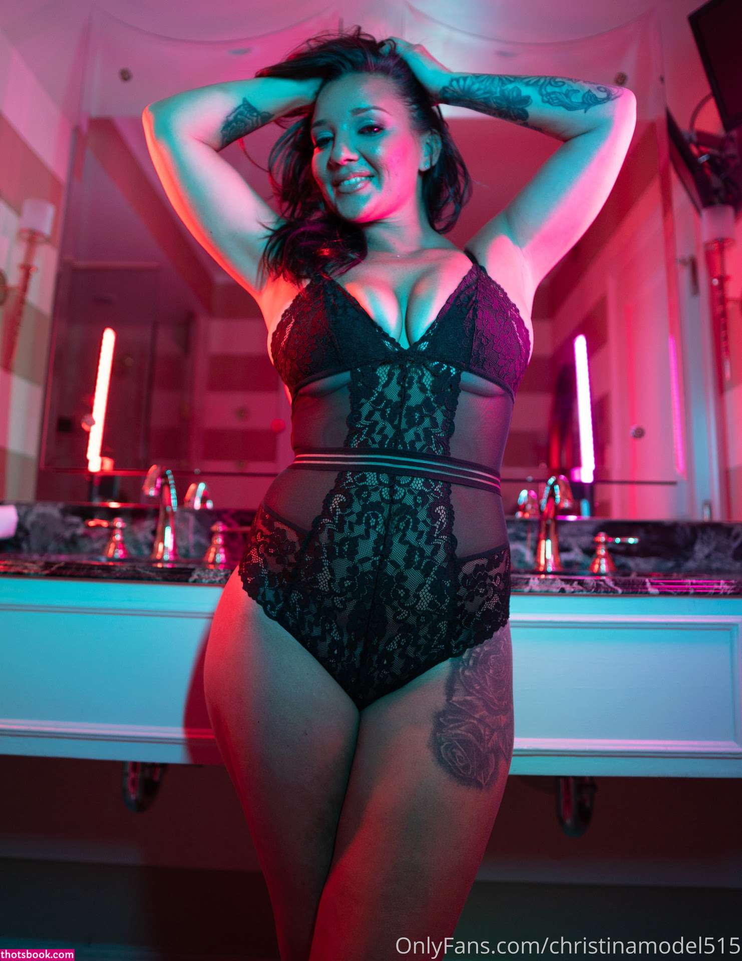 Christina Model OnlyFans Photos #14 210438