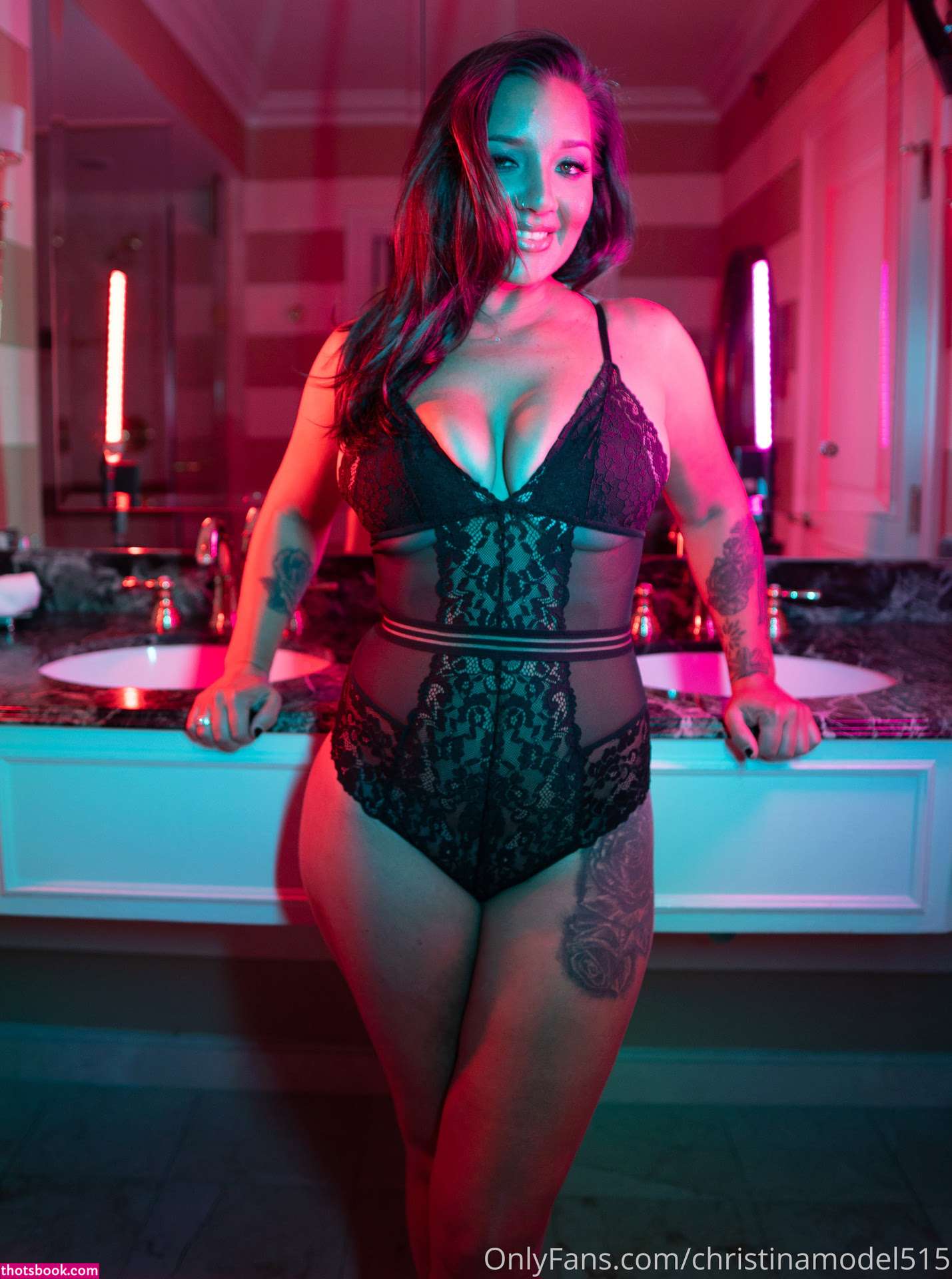 Christina Model OnlyFans Photos #14 210441