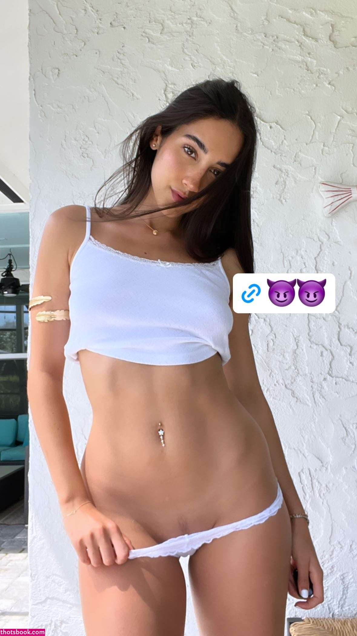 Izzy Green OnlyFans Photos #15 210634