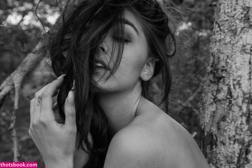 Emily Rinaudo Onlyfans Photos #3 216913