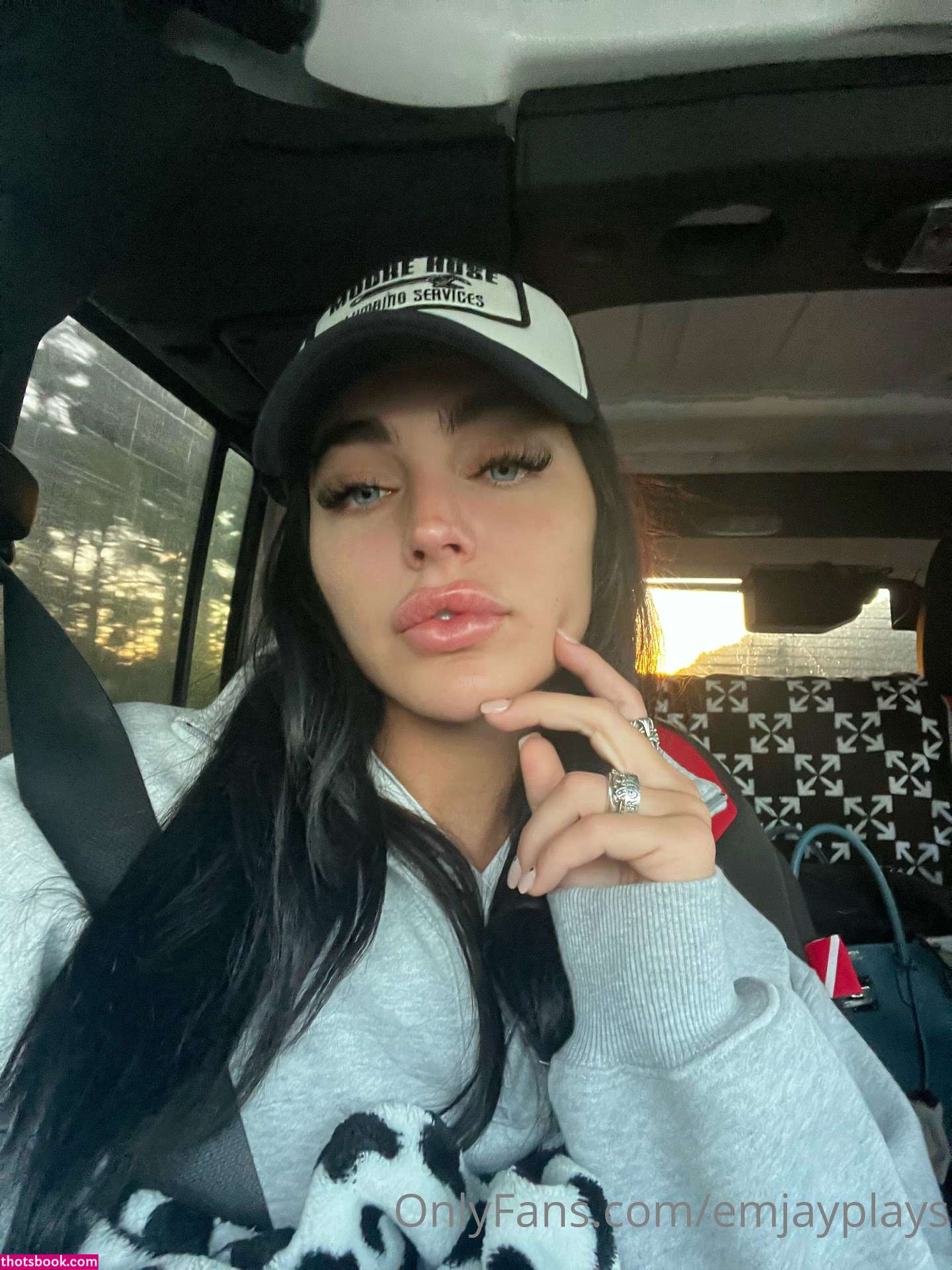 Emily Rinaudo Onlyfans Photos #5 216975