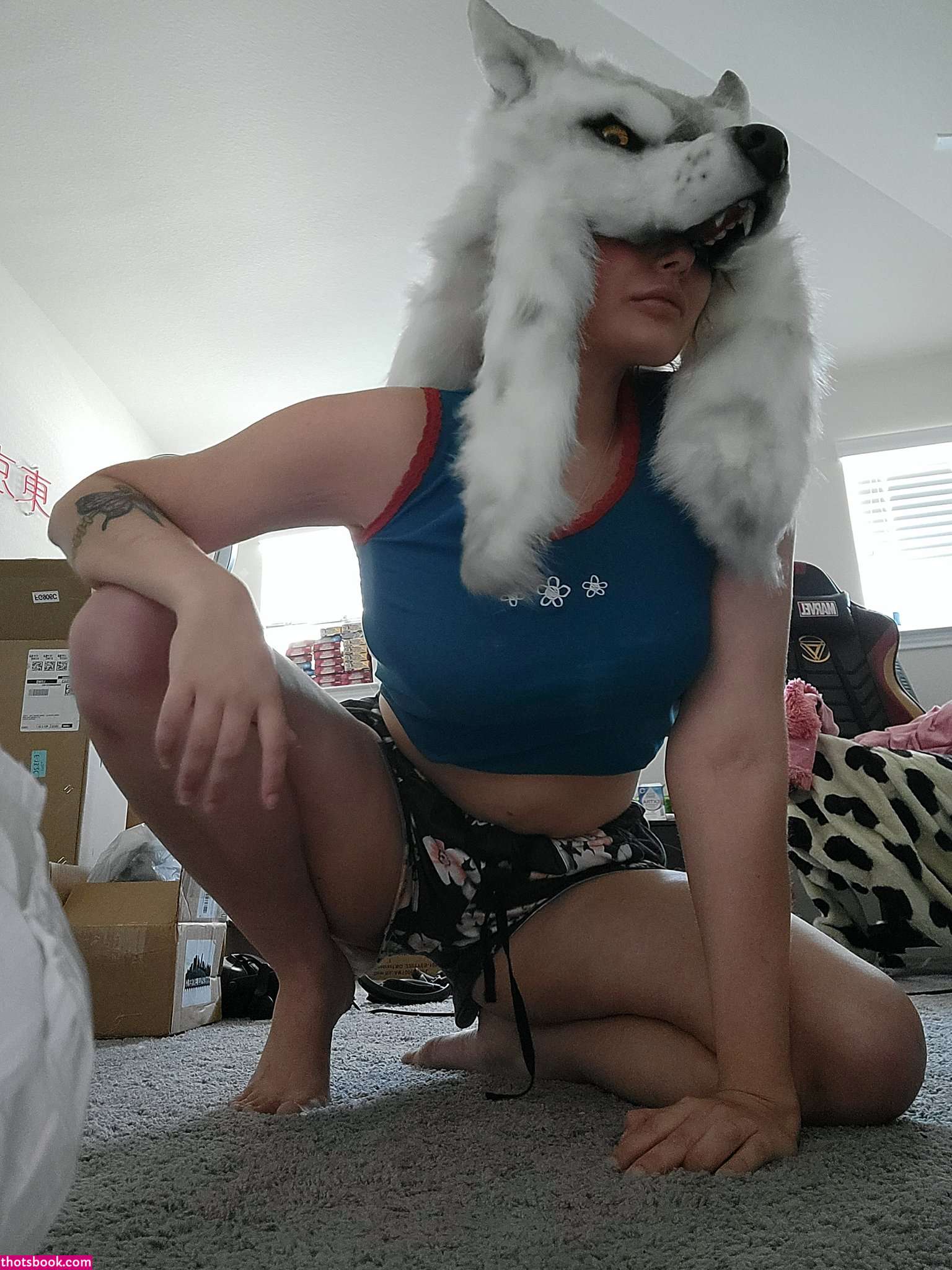 Yureta Photos #5 217252