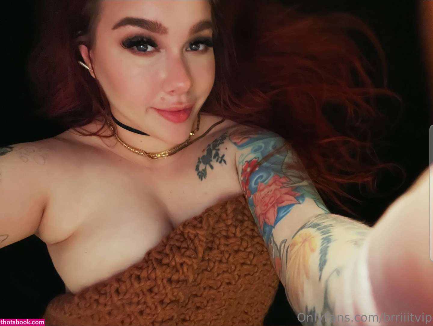 Brit  Britontwitch OnlyFans Photos #10 217312