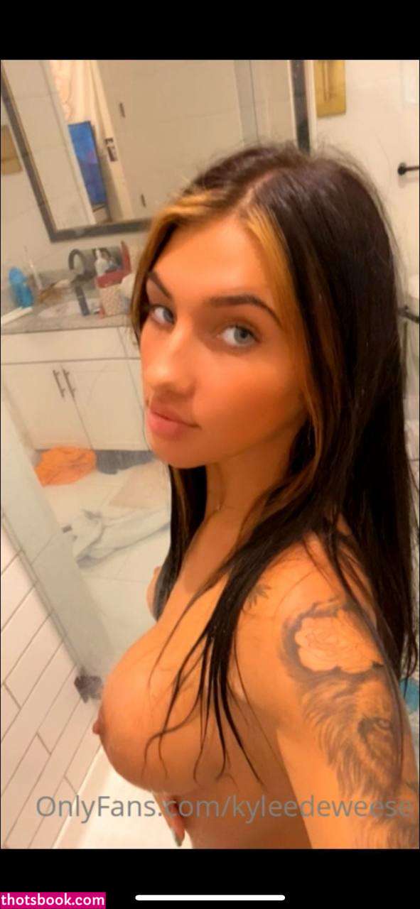 Kylee Deweese OnlyFans Photos #1 201478
