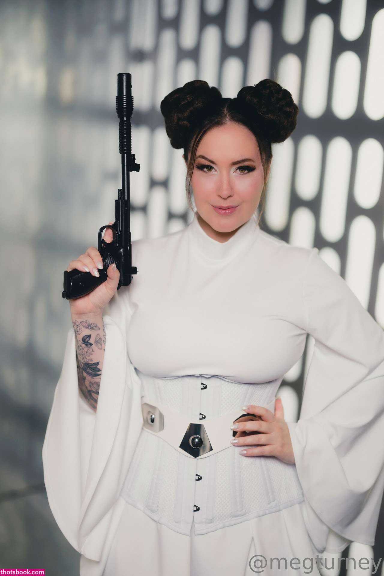 Meg Turney New Photos #3 201561