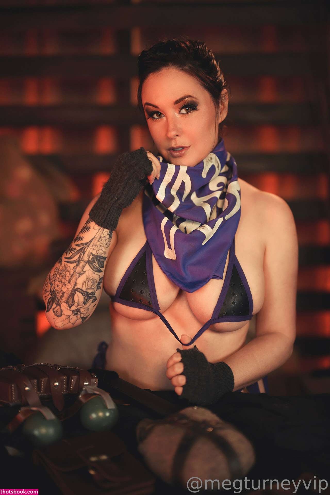 Meg Turney New Photos #4 201589