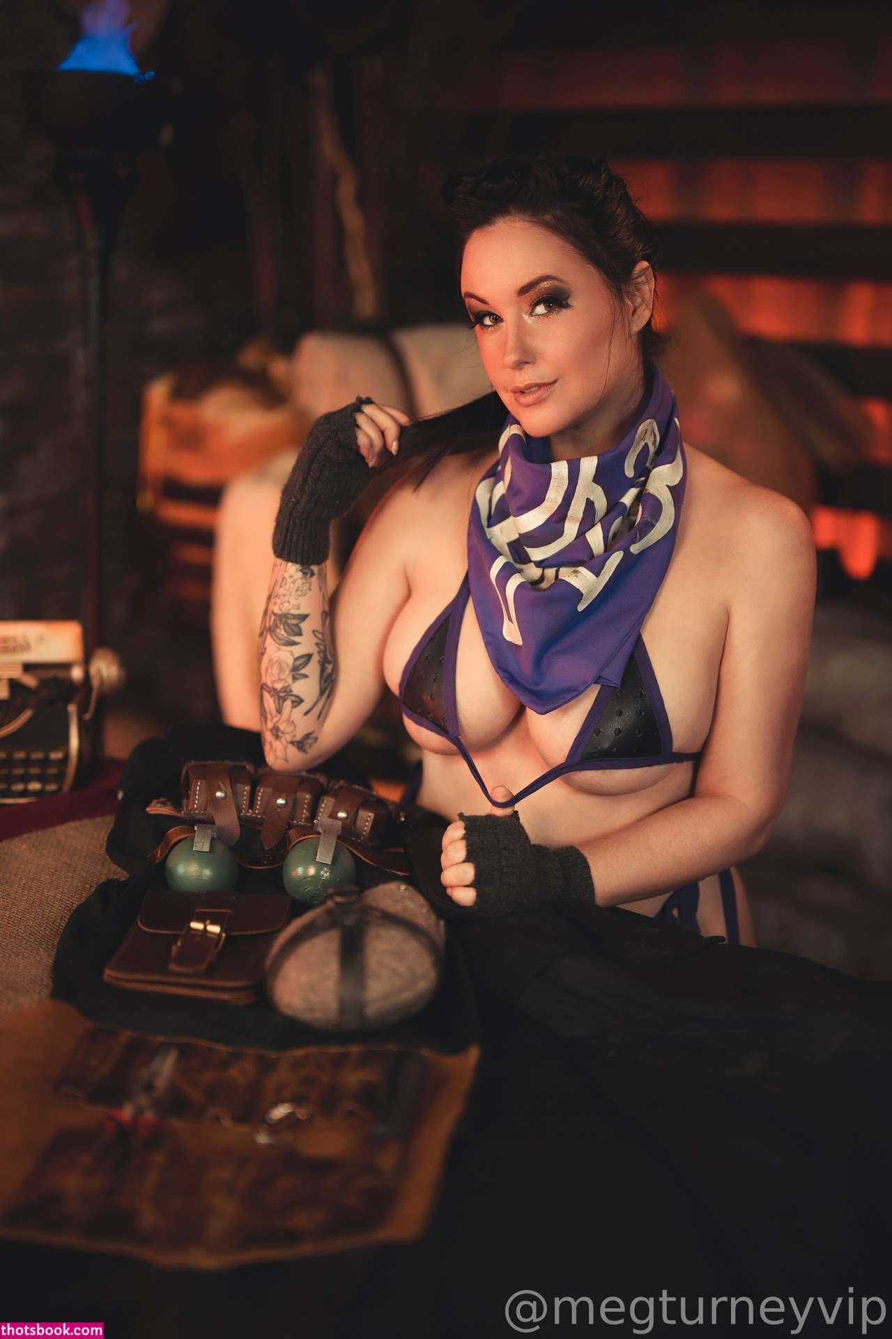 Meg Turney New Photos #4 201592