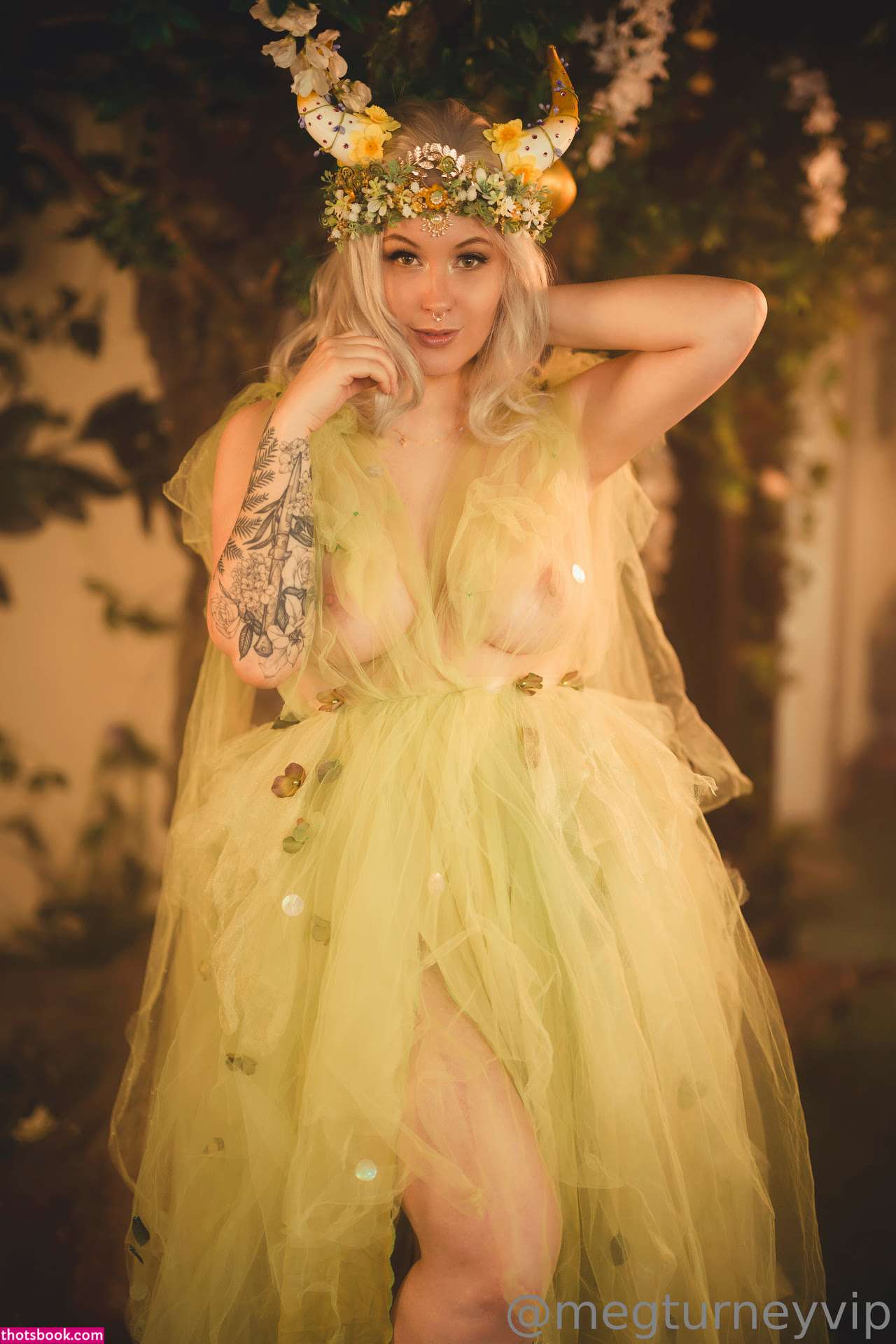 Meg Turney New Photos #6 202003