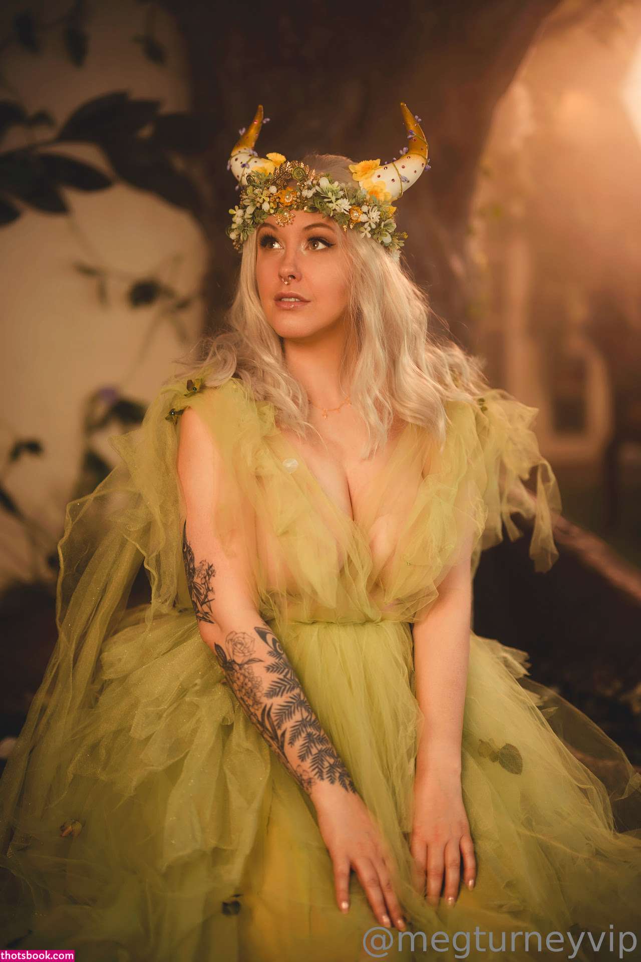 Meg Turney New Photos #6 202006