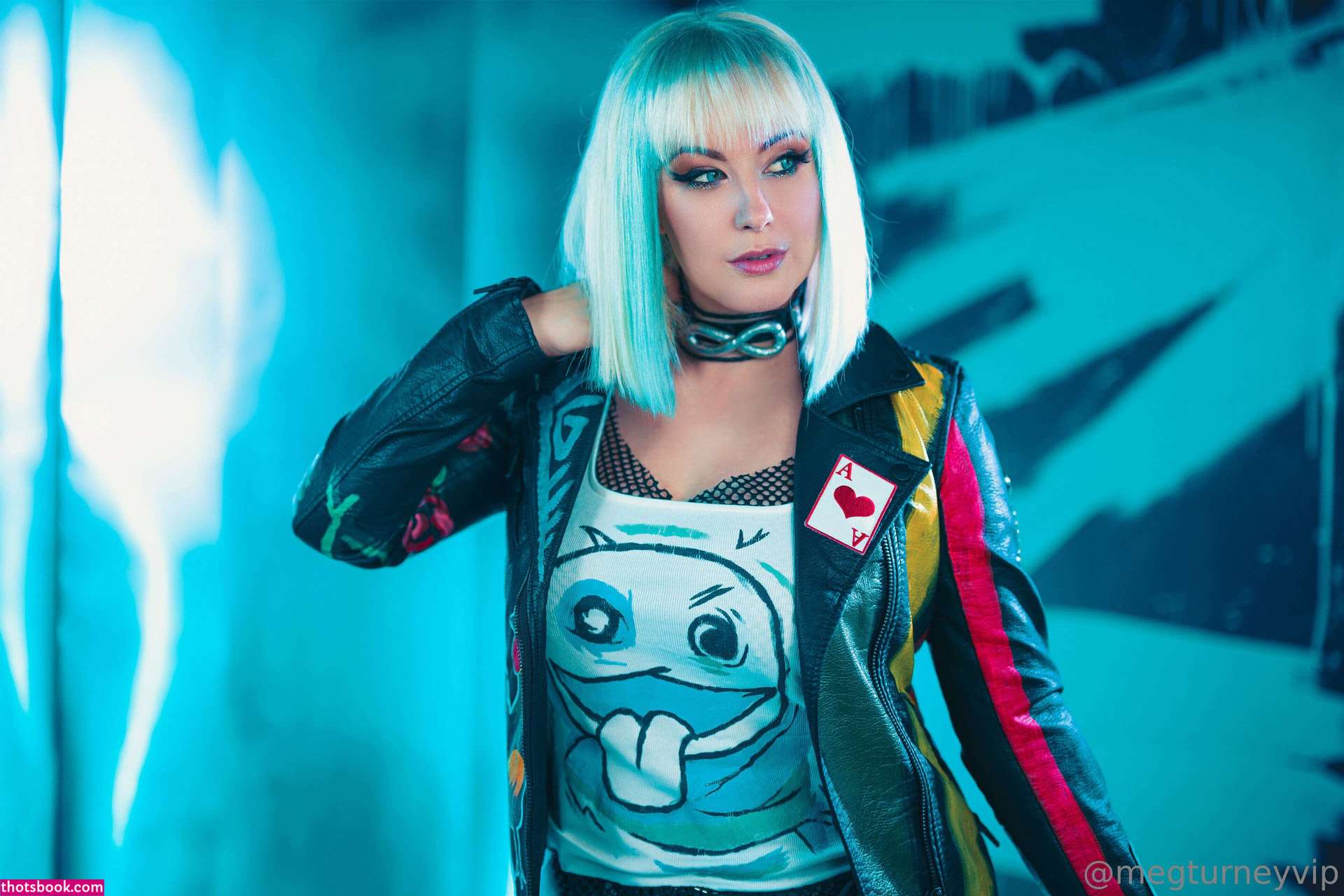 Meg Turney New Photos #7 202009