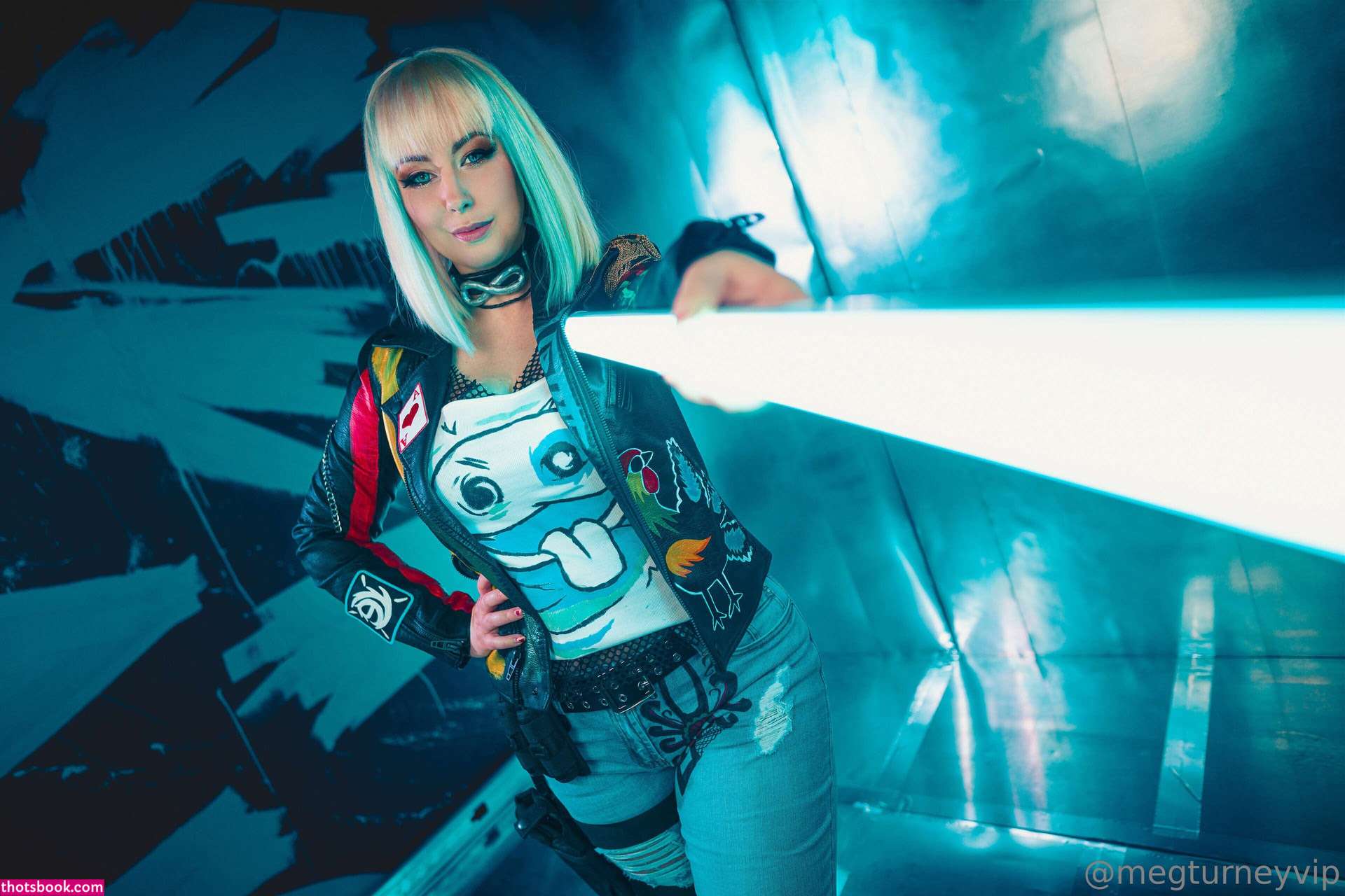 Meg Turney New Photos #7 202010