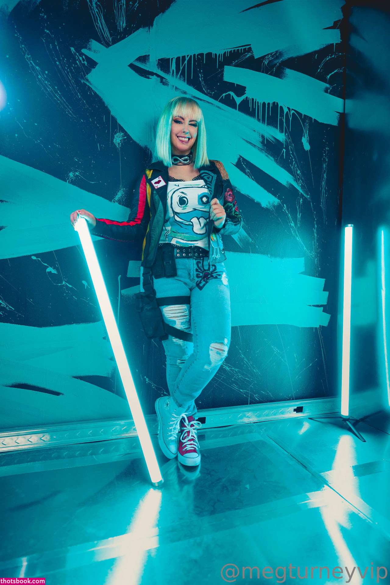 Meg Turney New Photos #7 202014