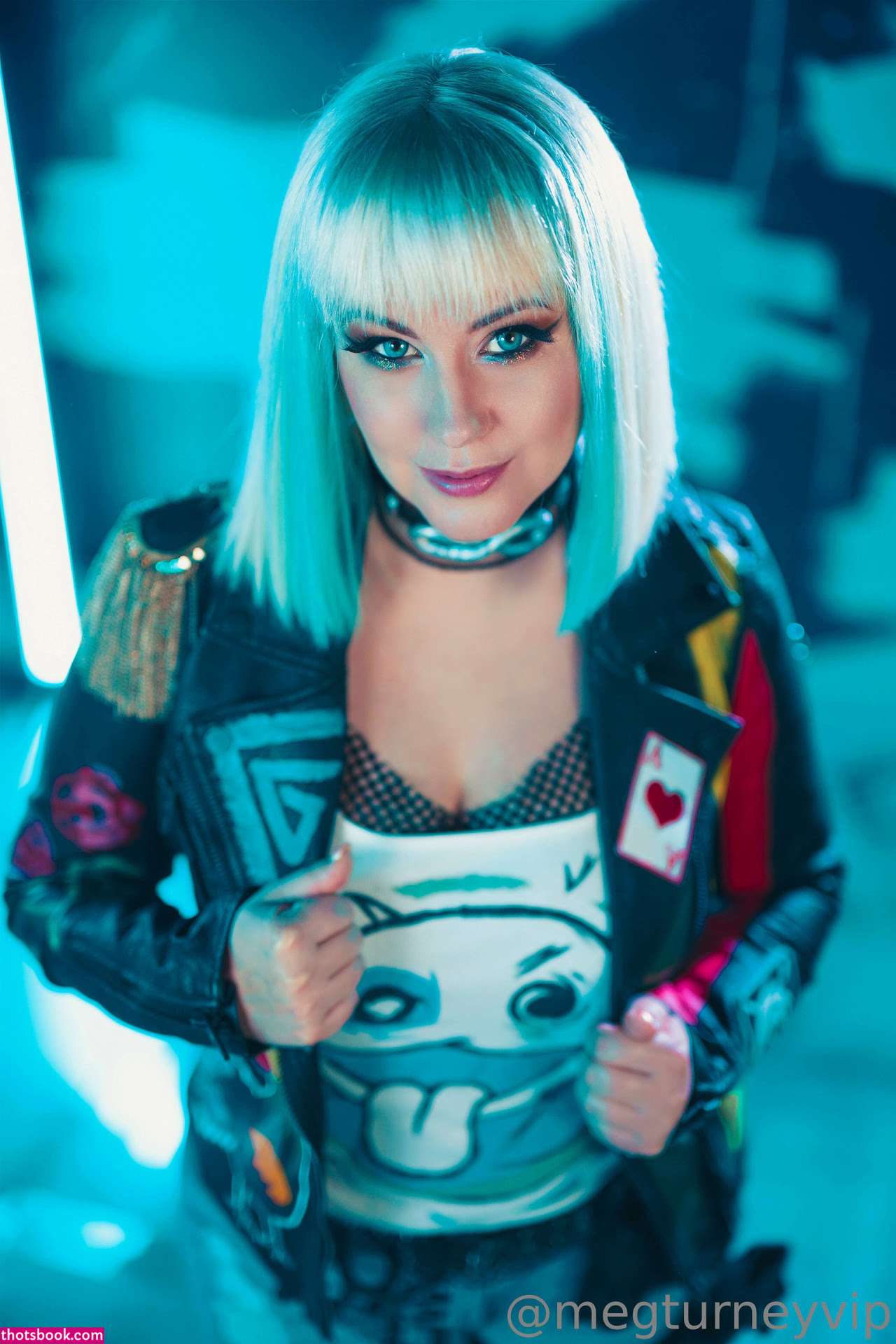 Meg Turney New Photos #7 202017