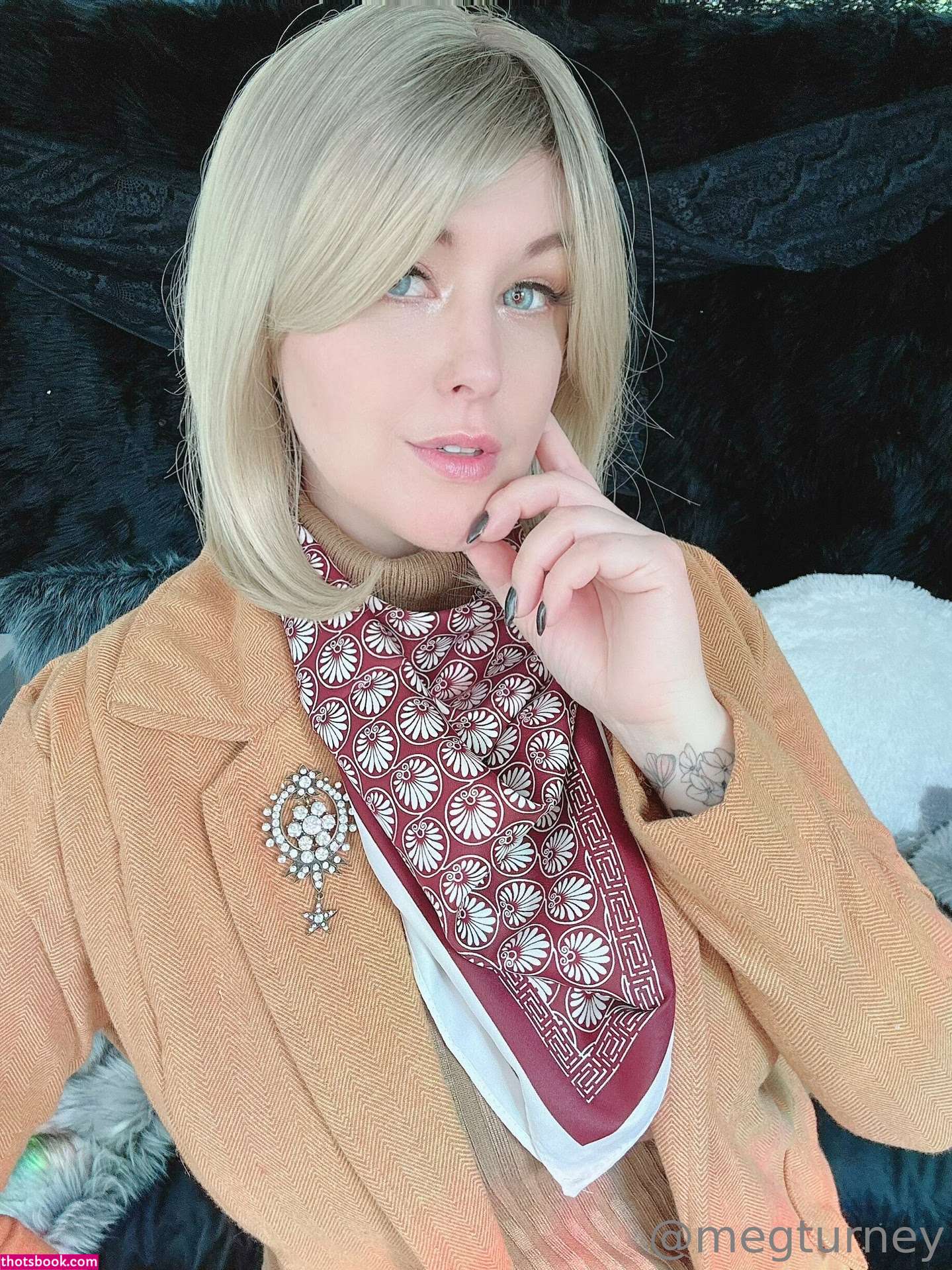 Meg Turney New Photos #8 202036