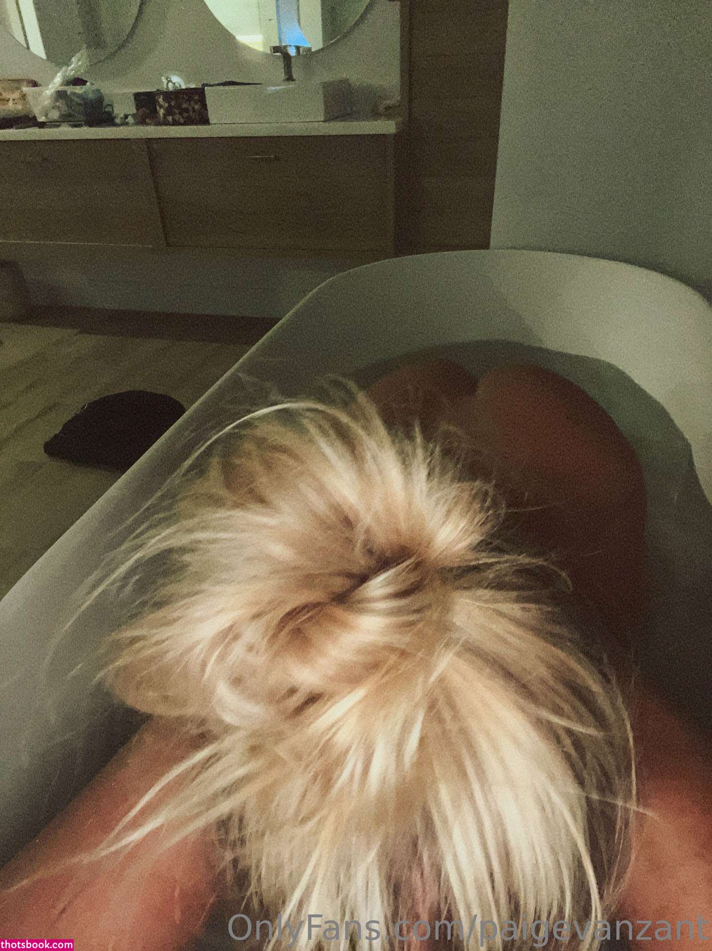 Paige Vanzant OnlyFans New Photos #8 202214