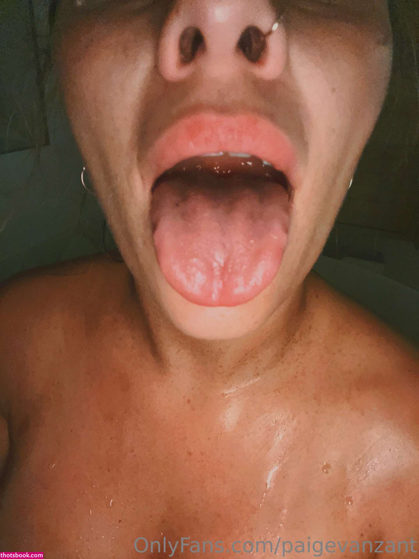 Paige Vanzant OnlyFans New Photos #8 202215