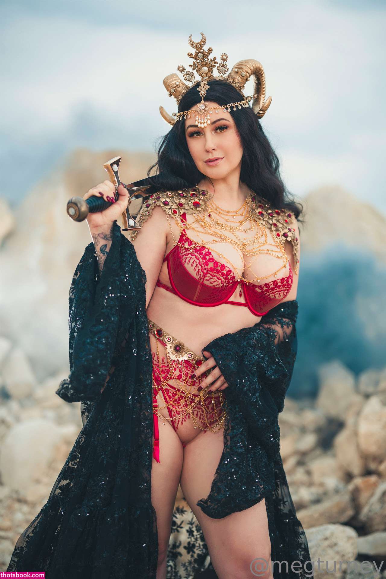 Meg Turney New Photos #10 202348