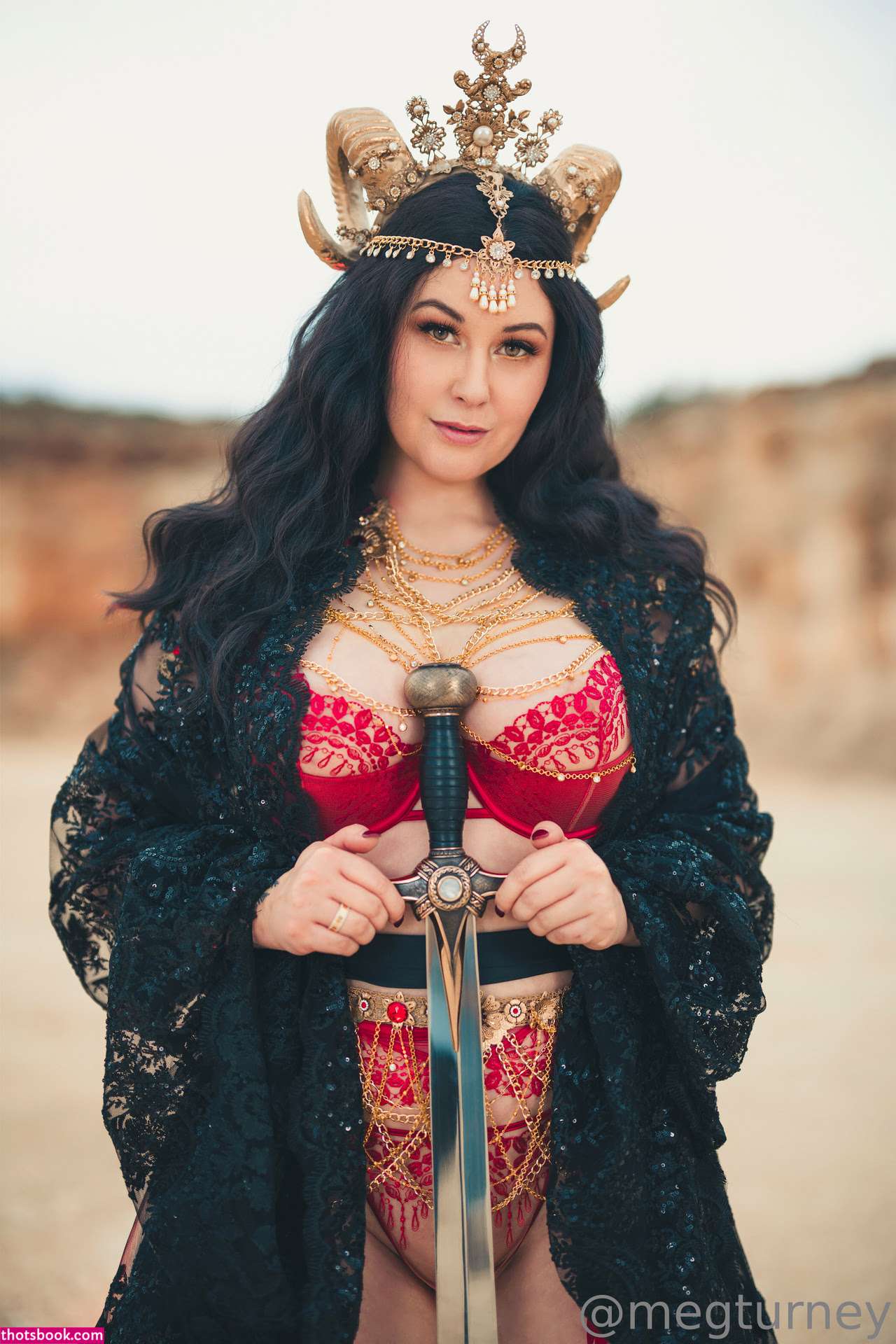 Meg Turney New Photos #10 202349