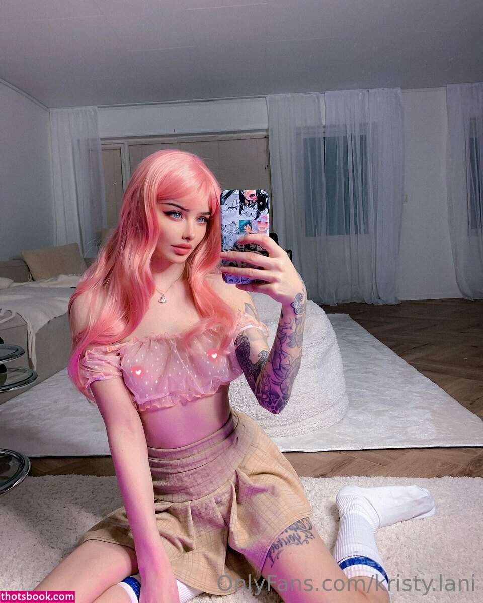 Kristy Lani OnlyFans Photos #13 207934