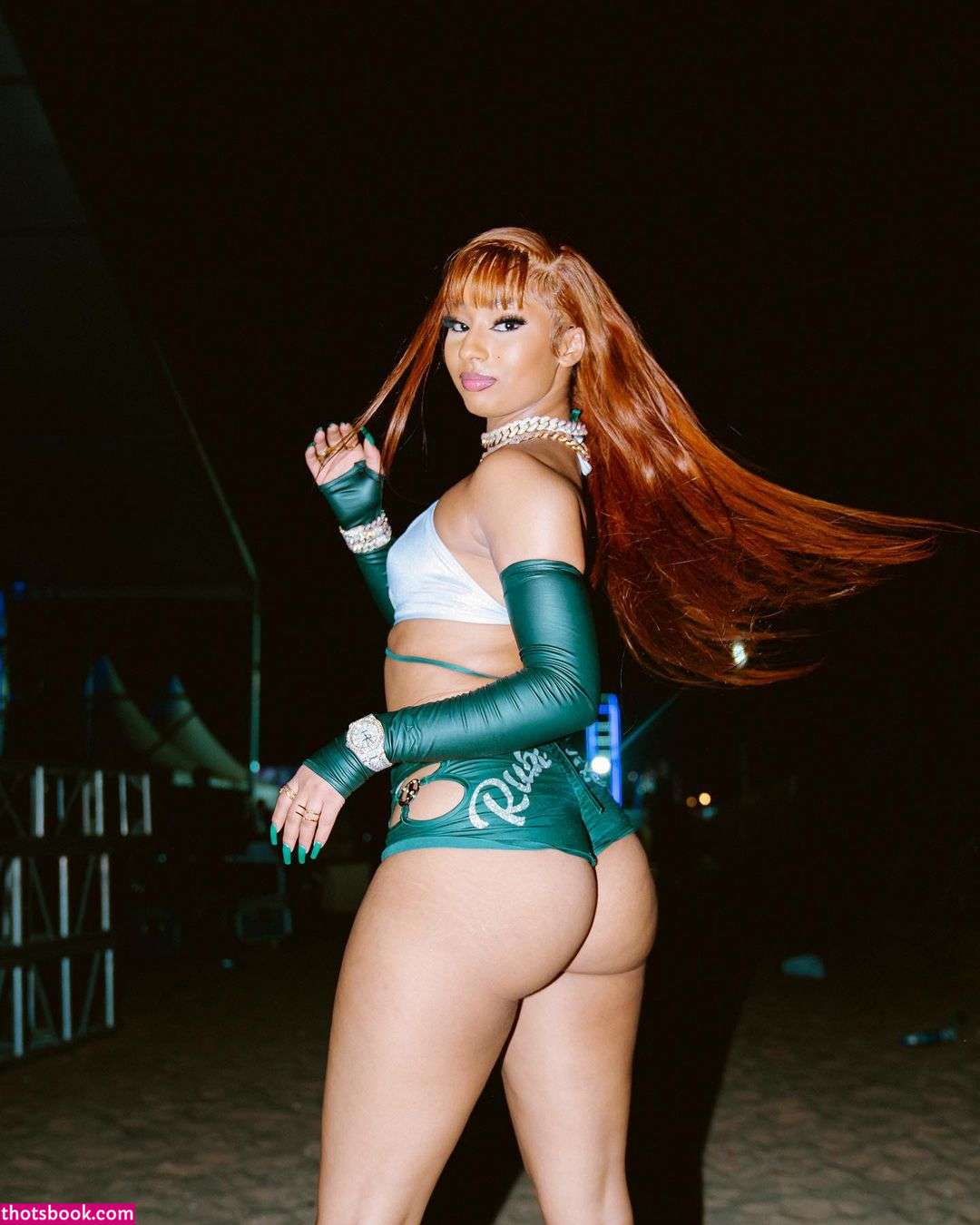 Rubi Rose OnlyFans Photos #15 208058
