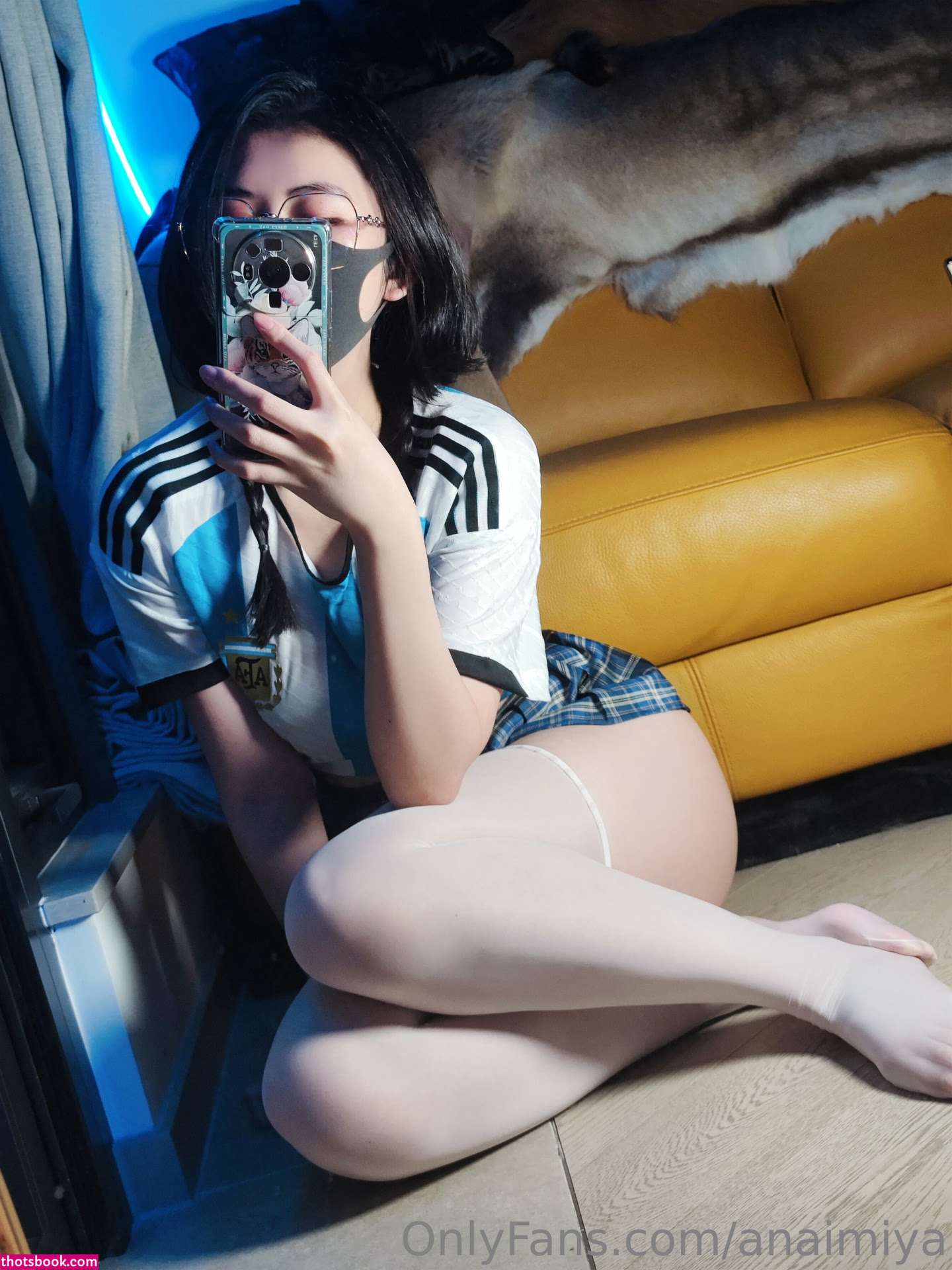 Anaimiya  Naimi OnlyFans Photos #1 208080