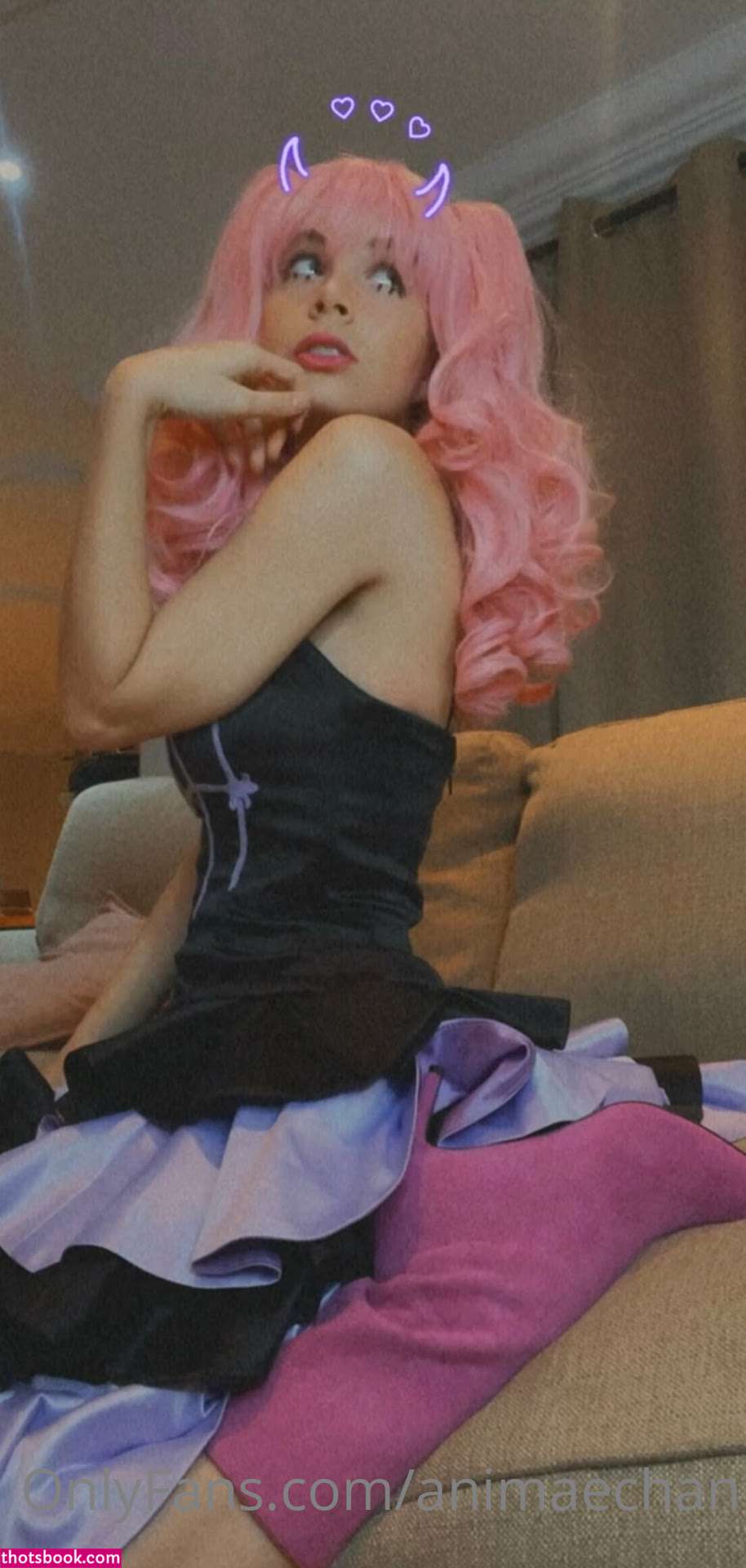 Animaechan OnlyFans Photos #2 214131